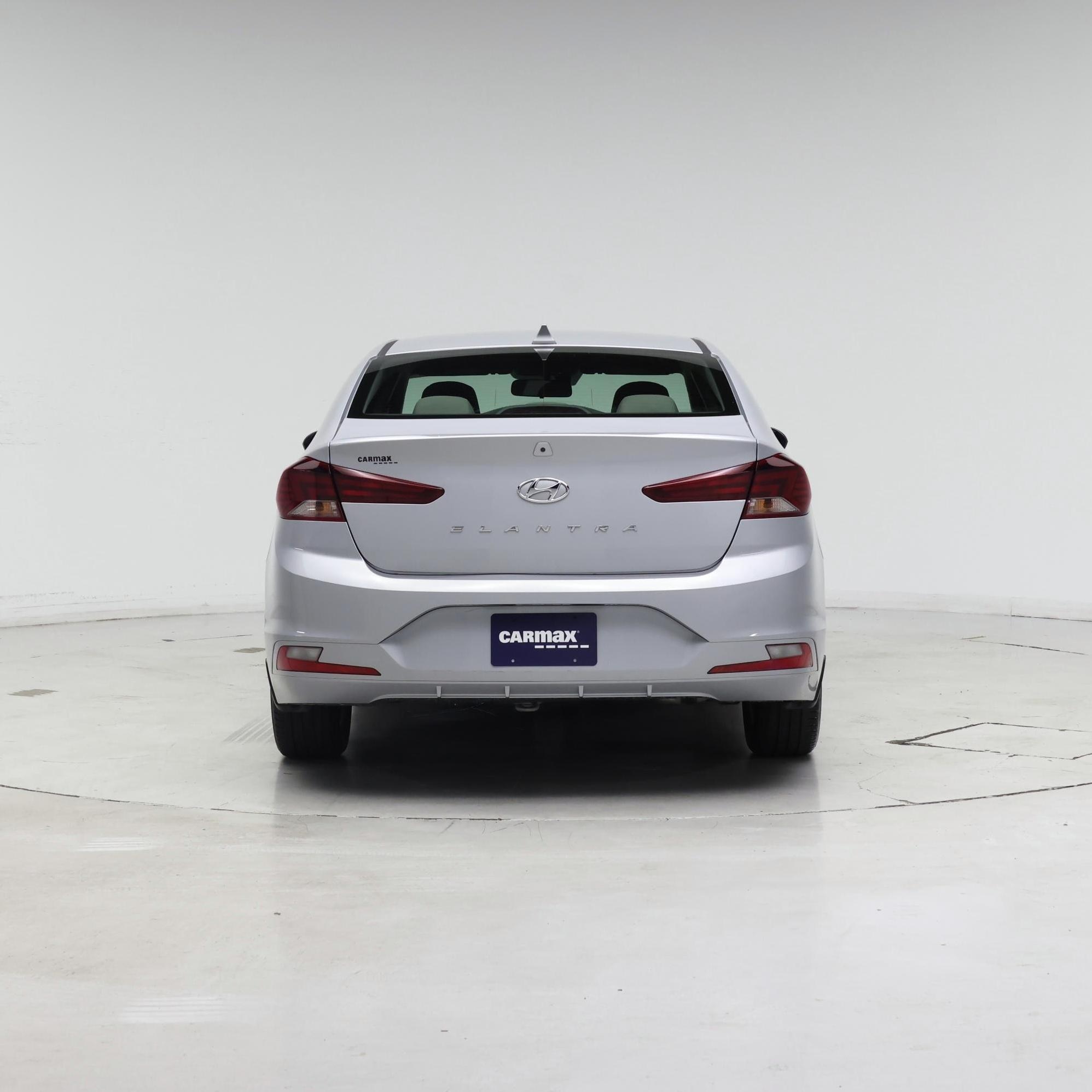 Thumbnail: 2020 Hyundai Elantra - 6