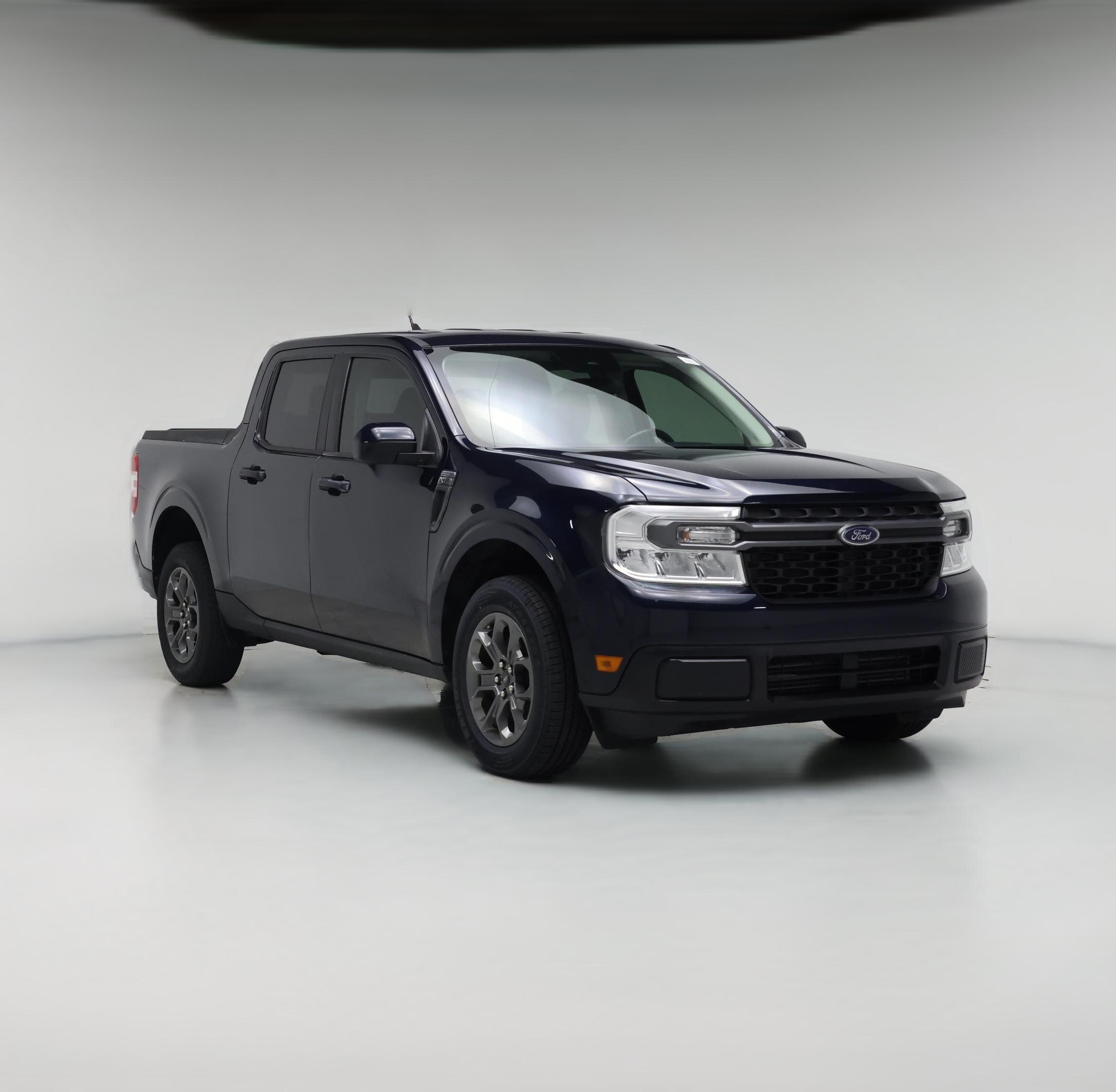 Thumbnail: 2022 Ford Maverick - 1