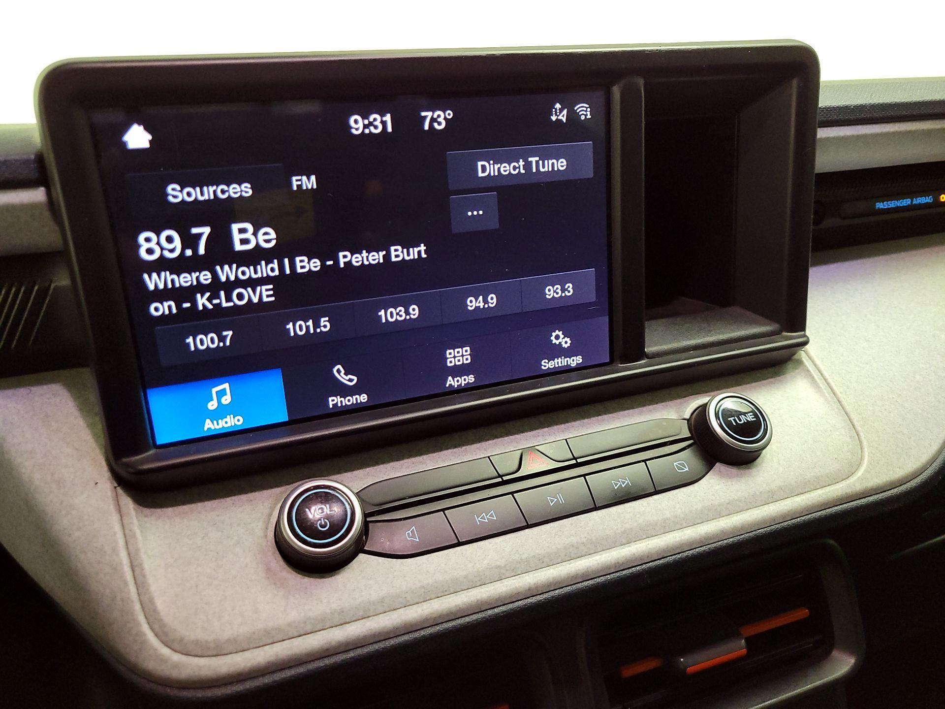 Thumbnail: 2022 Ford Maverick - 15