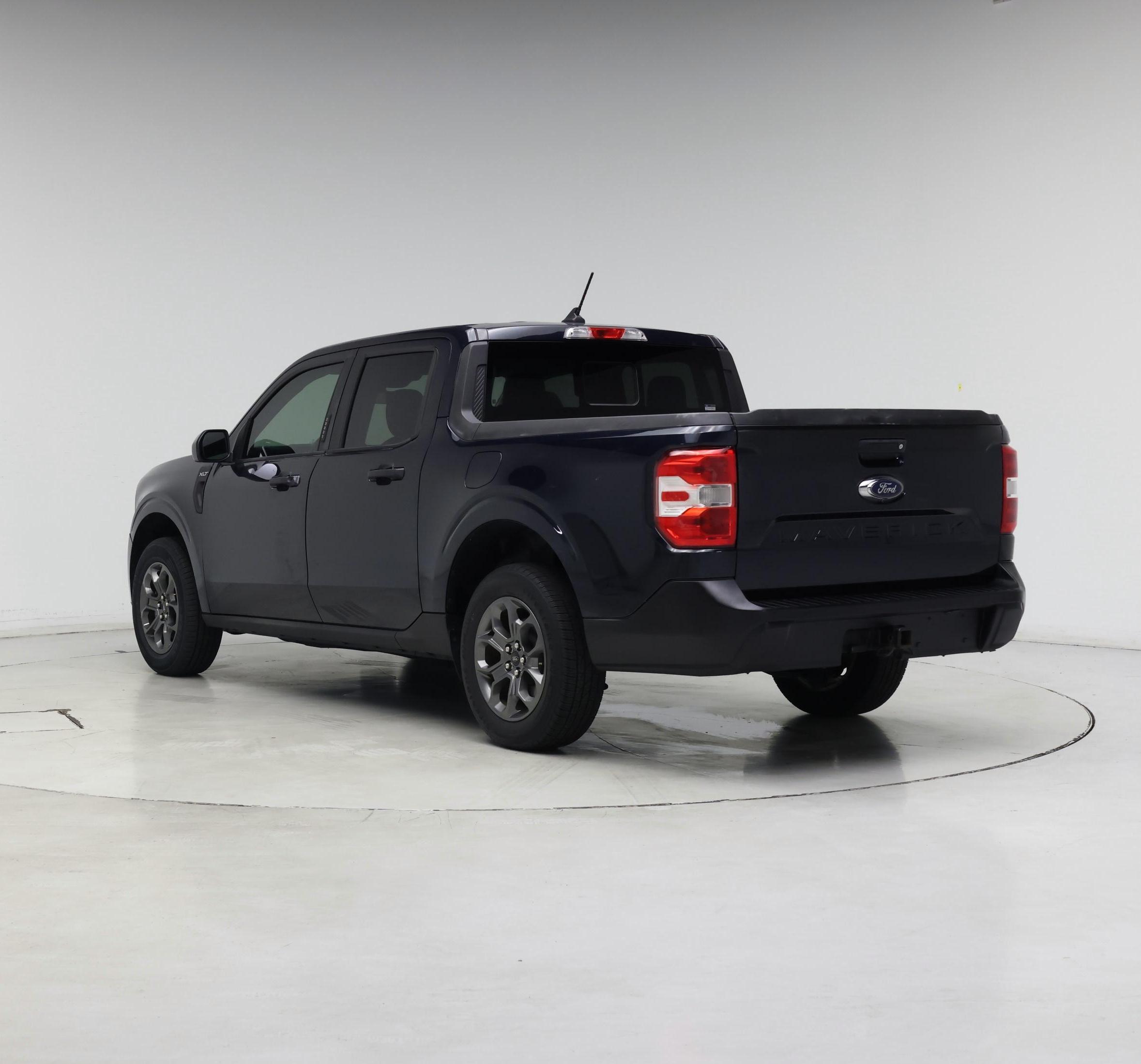 Thumbnail: 2022 Ford Maverick - 2