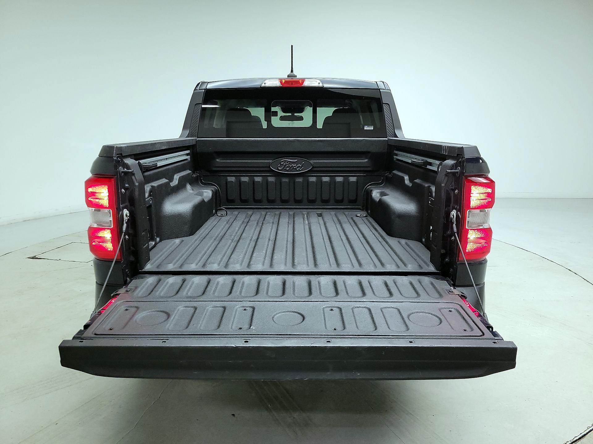 Thumbnail: 2022 Ford Maverick - 20