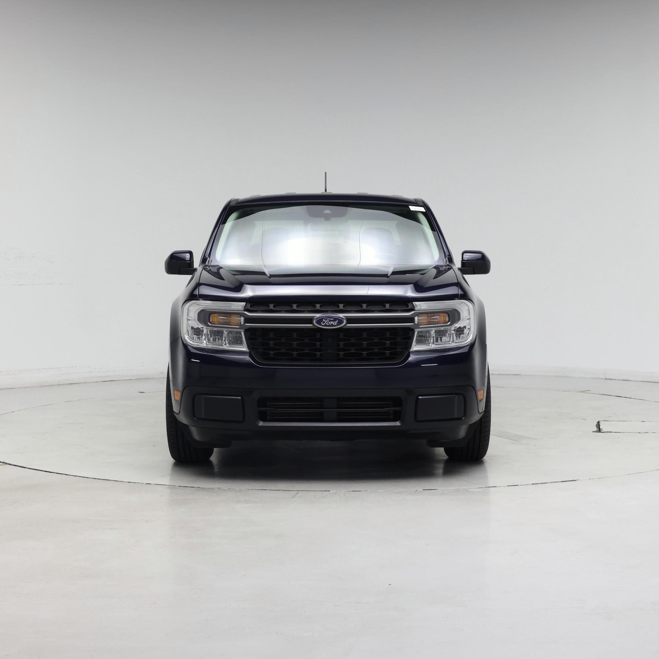 Thumbnail: 2022 Ford Maverick - 5