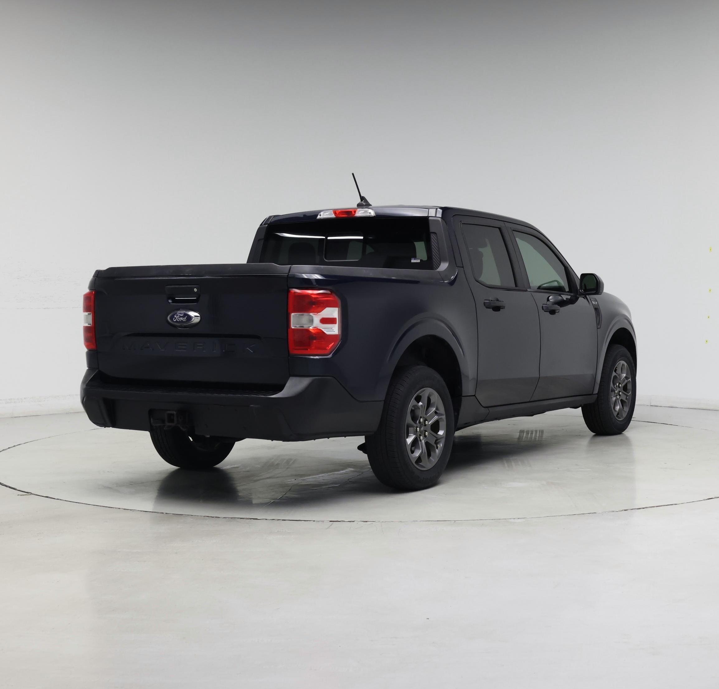 Thumbnail: 2022 Ford Maverick - 8