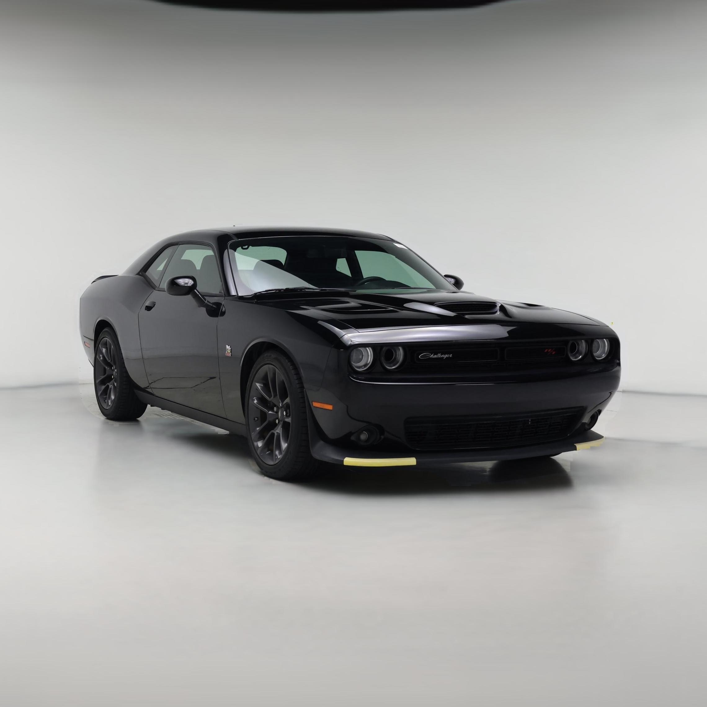 Thumbnail: 2021 Dodge Challenger - 1