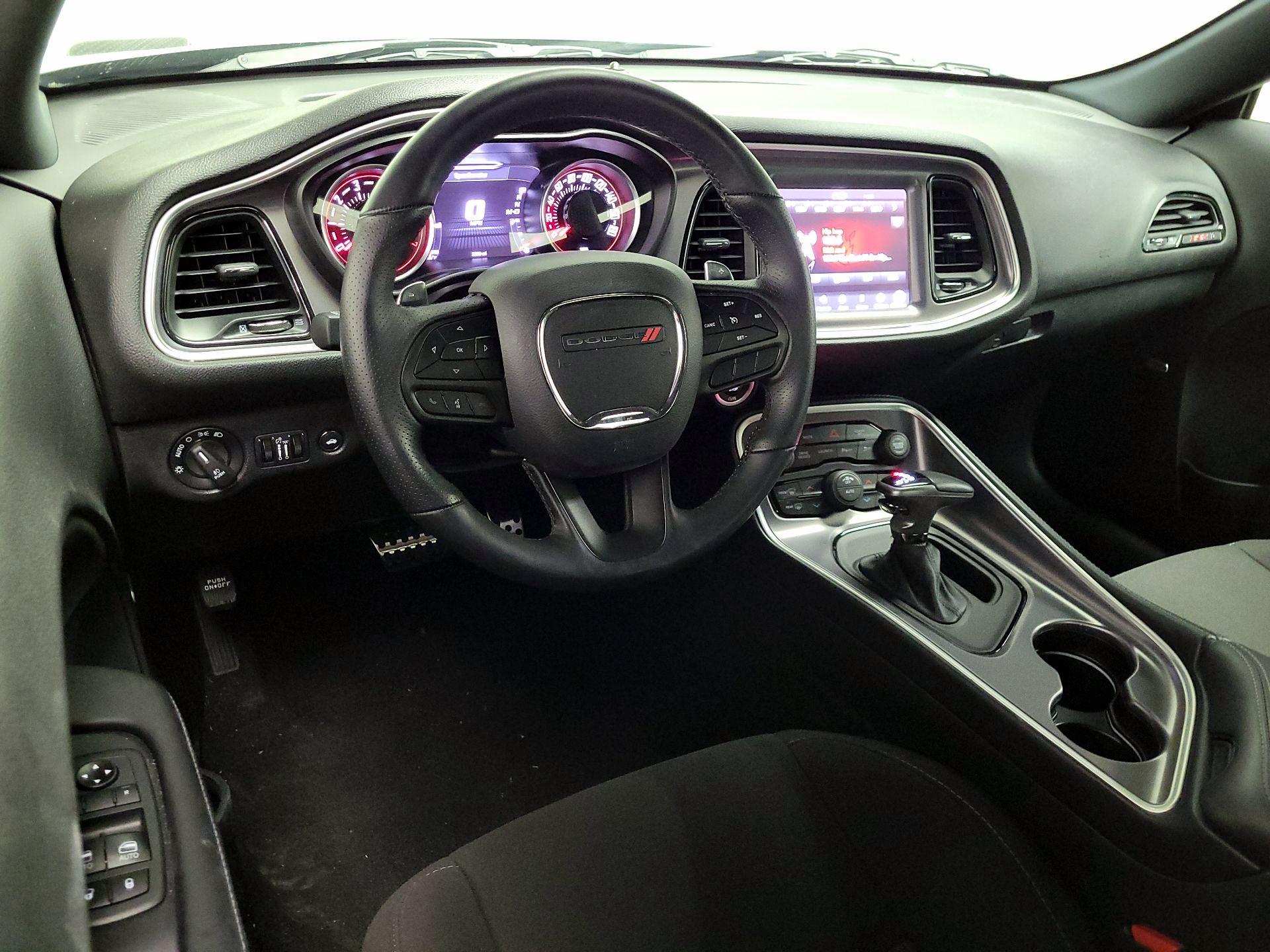 Thumbnail: 2021 Dodge Challenger - 9