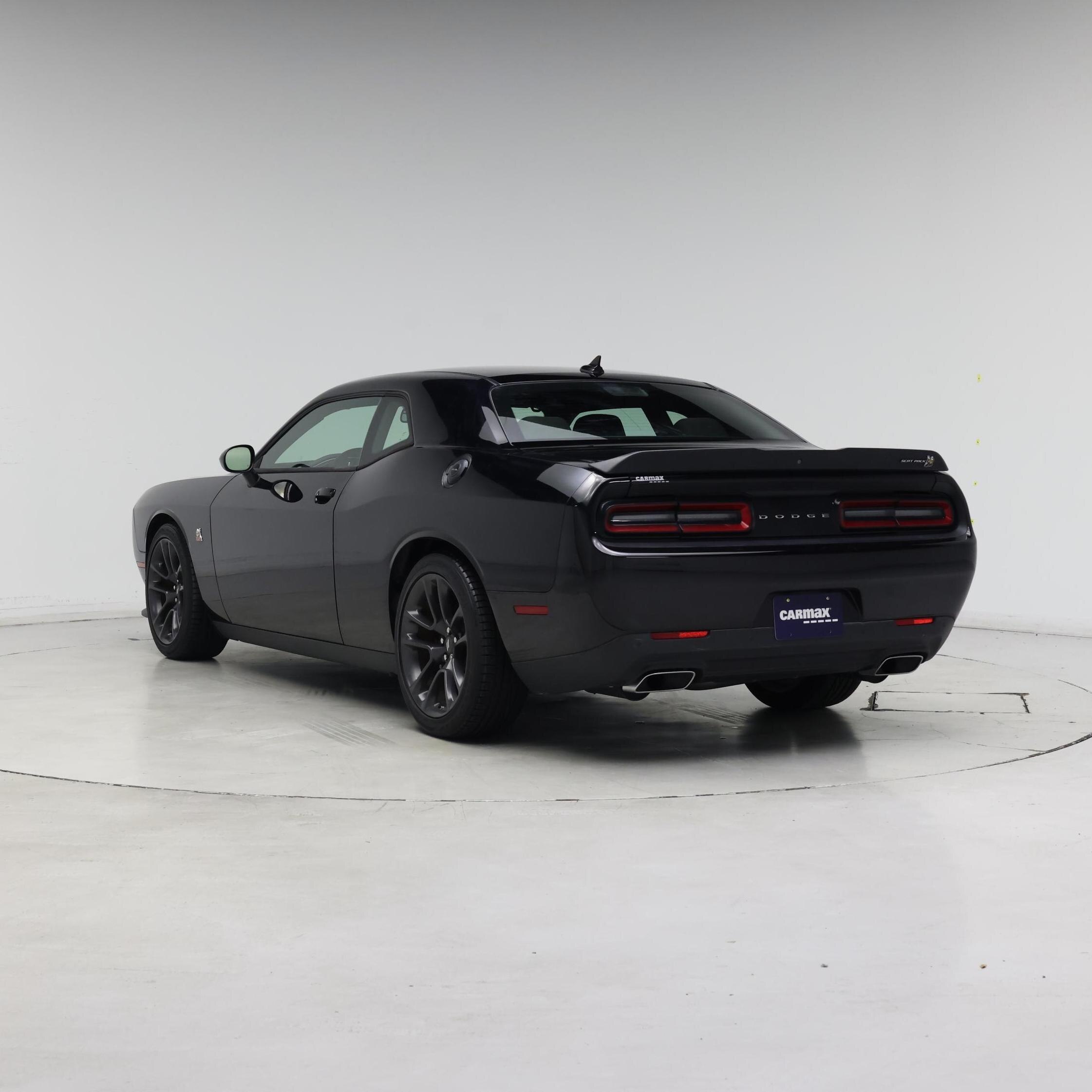 Thumbnail: 2021 Dodge Challenger - 2