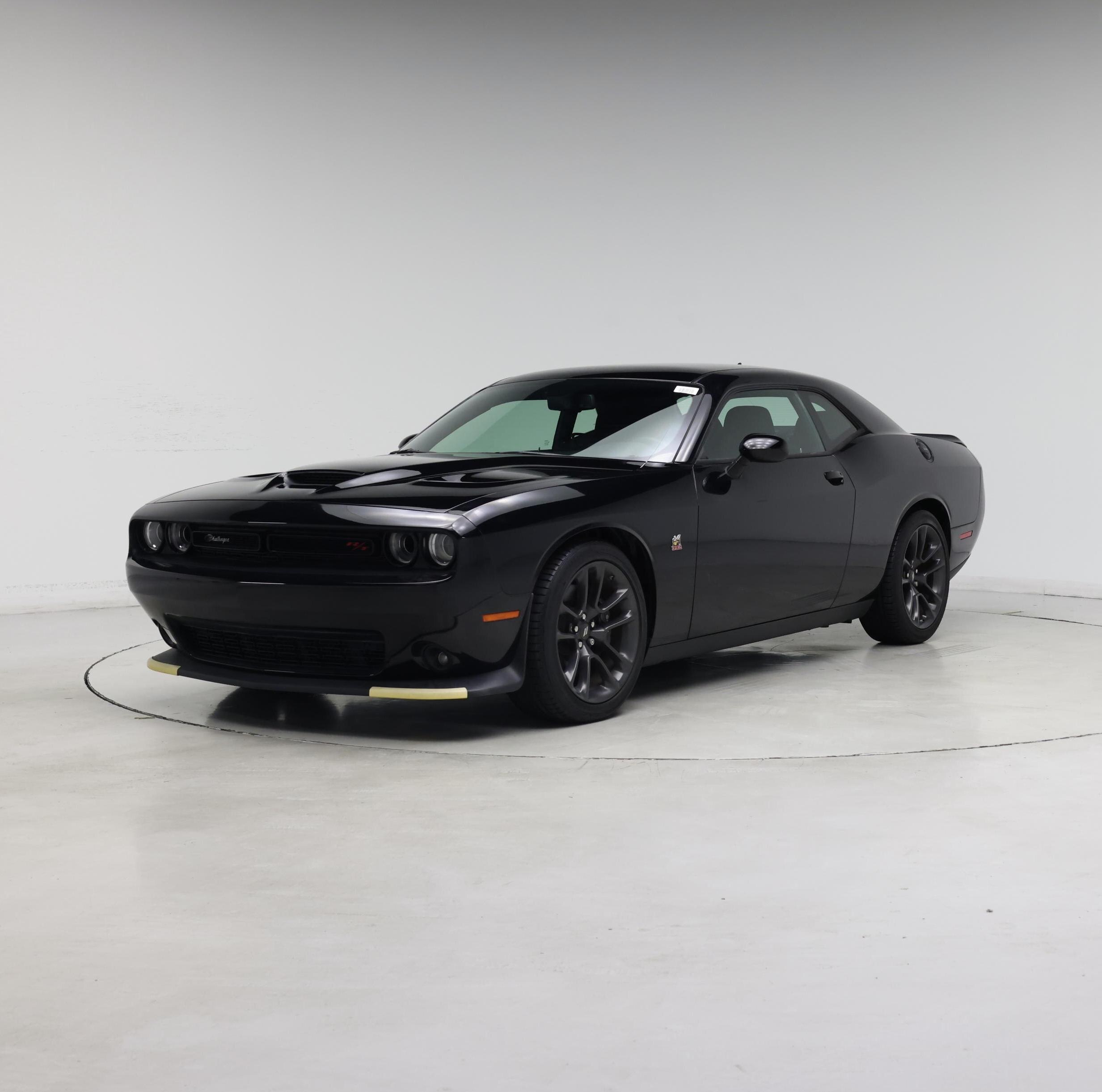 Thumbnail: 2021 Dodge Challenger - 4