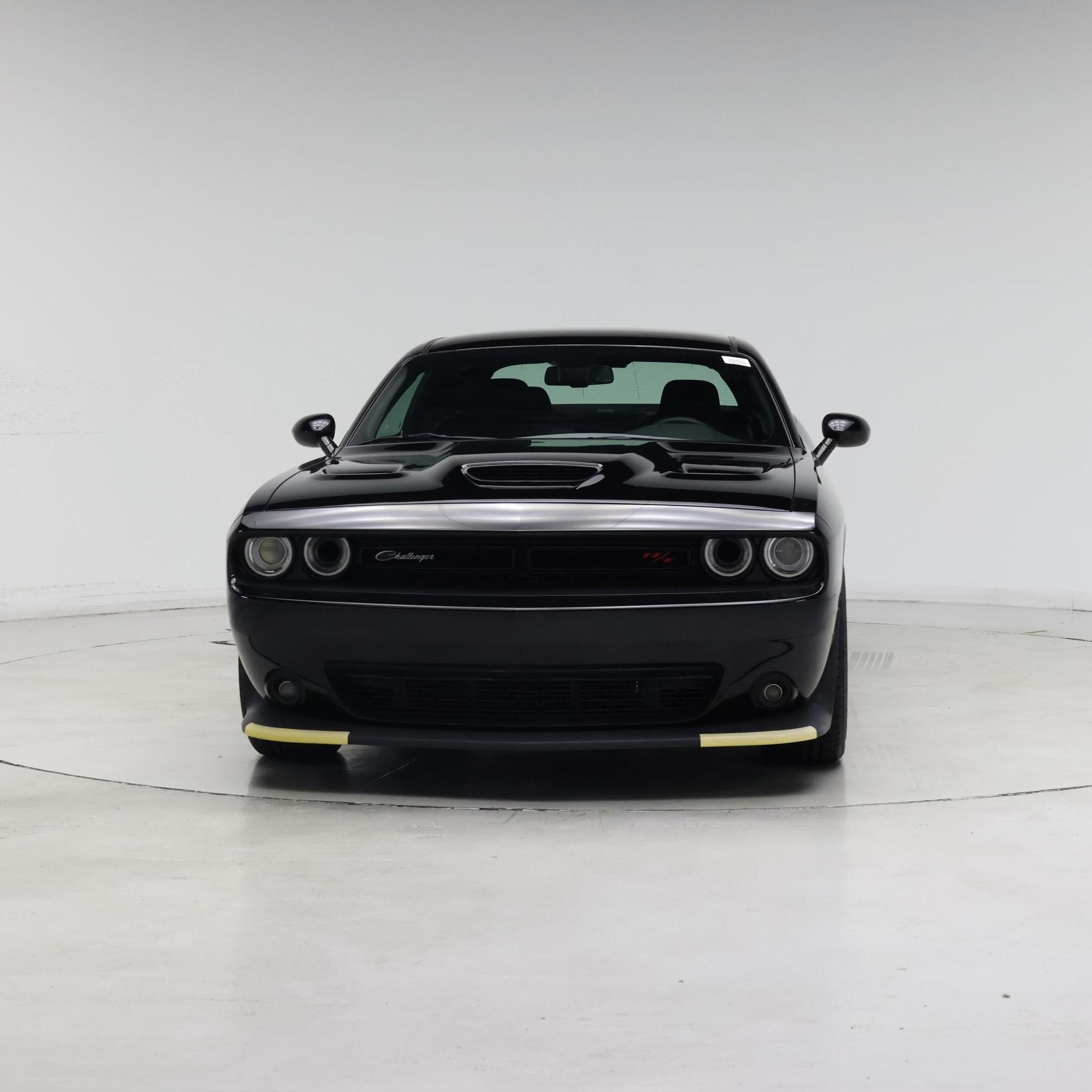 Thumbnail: 2021 Dodge Challenger - 5