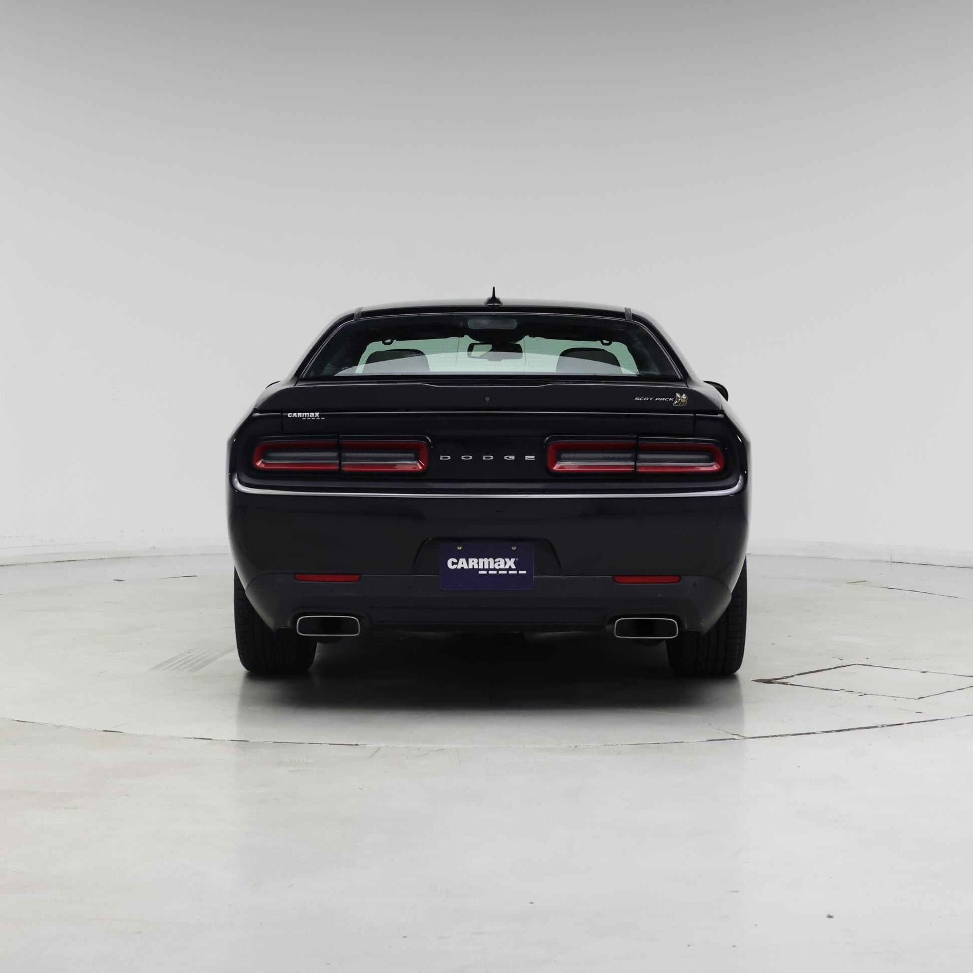 Thumbnail: 2021 Dodge Challenger - 6