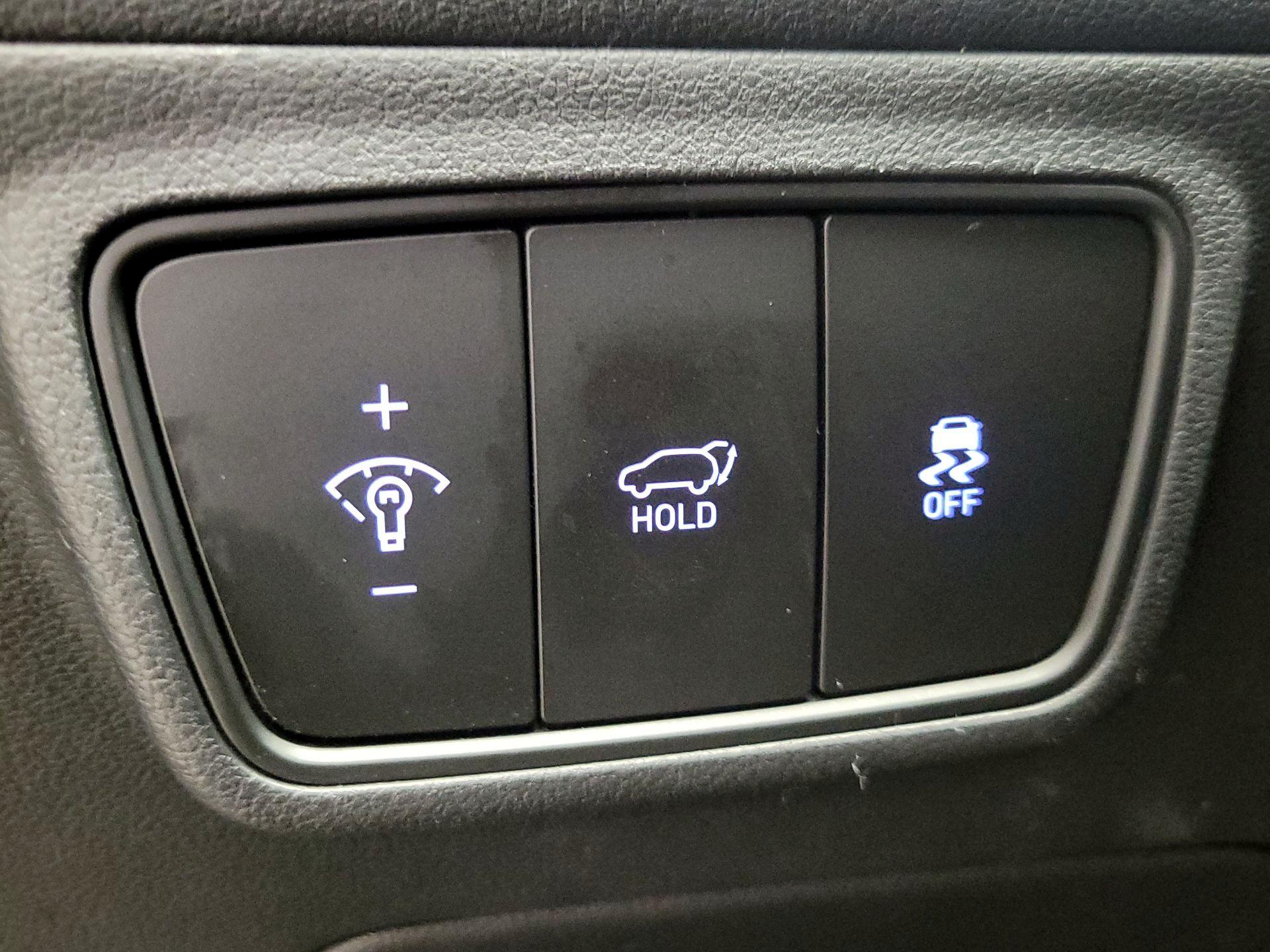 Thumbnail: 2023 Hyundai Tucson - 13