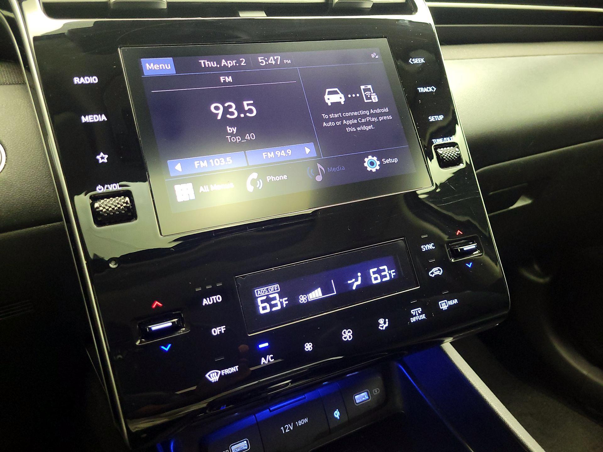 Thumbnail: 2023 Hyundai Tucson - 15