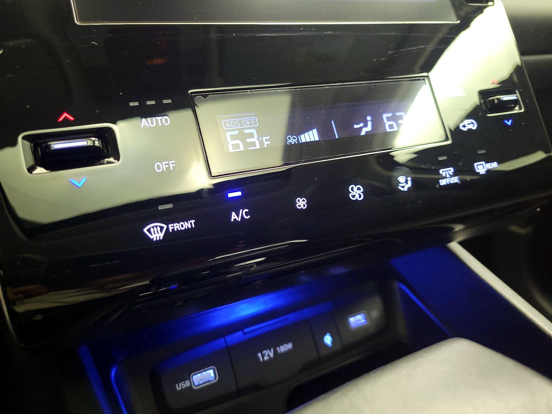 Thumbnail: 2023 Hyundai Tucson - 16