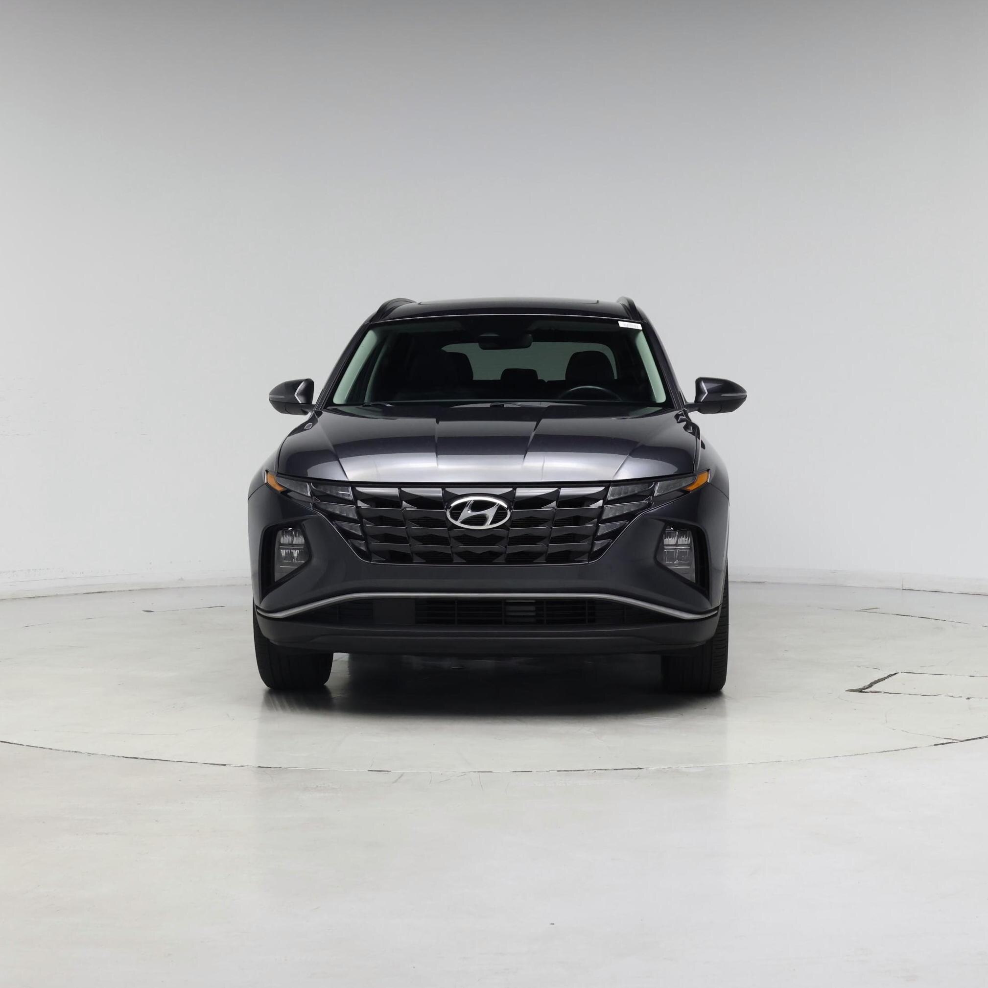 Thumbnail: 2023 Hyundai Tucson - 5