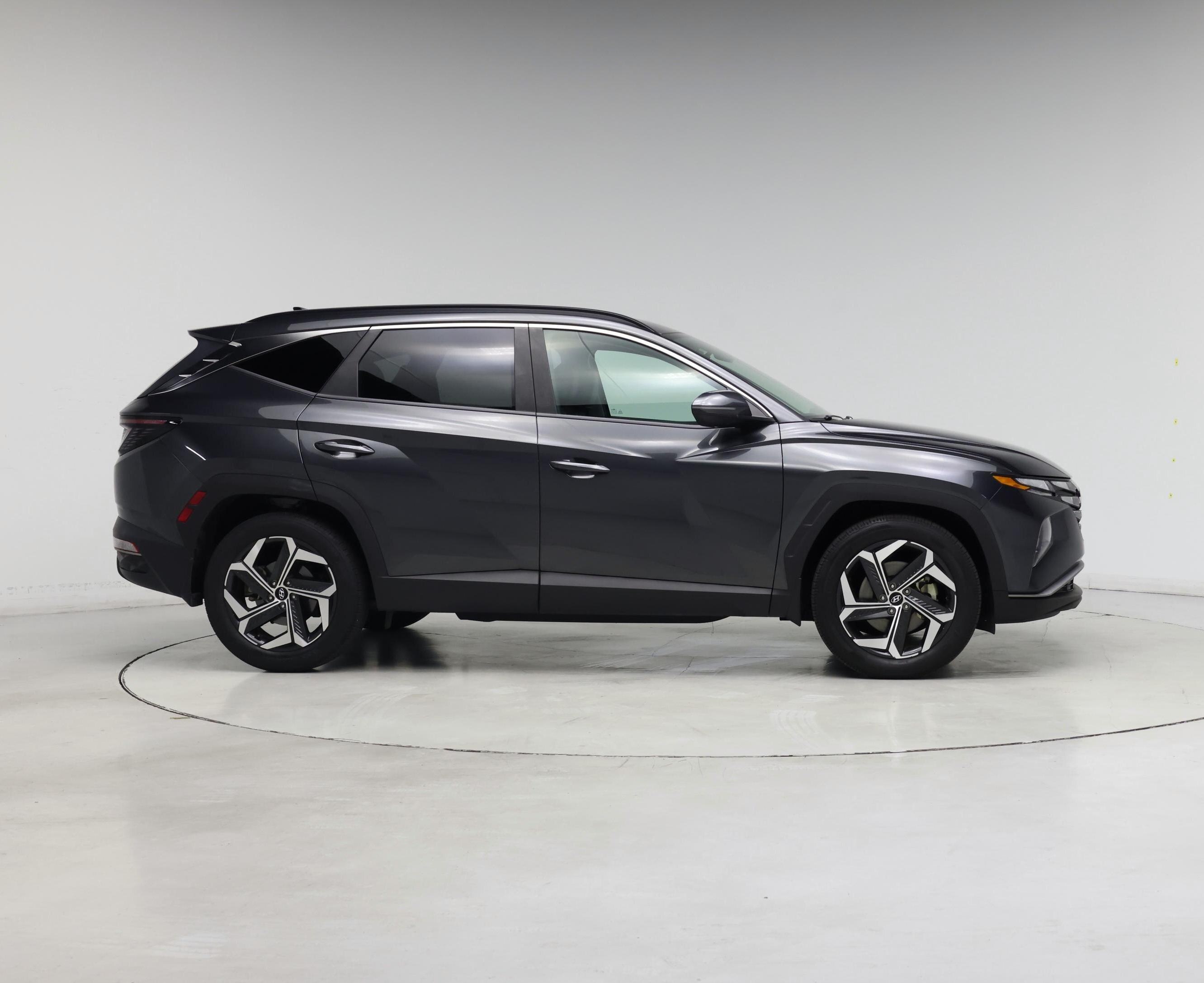 Thumbnail: 2023 Hyundai Tucson - 7