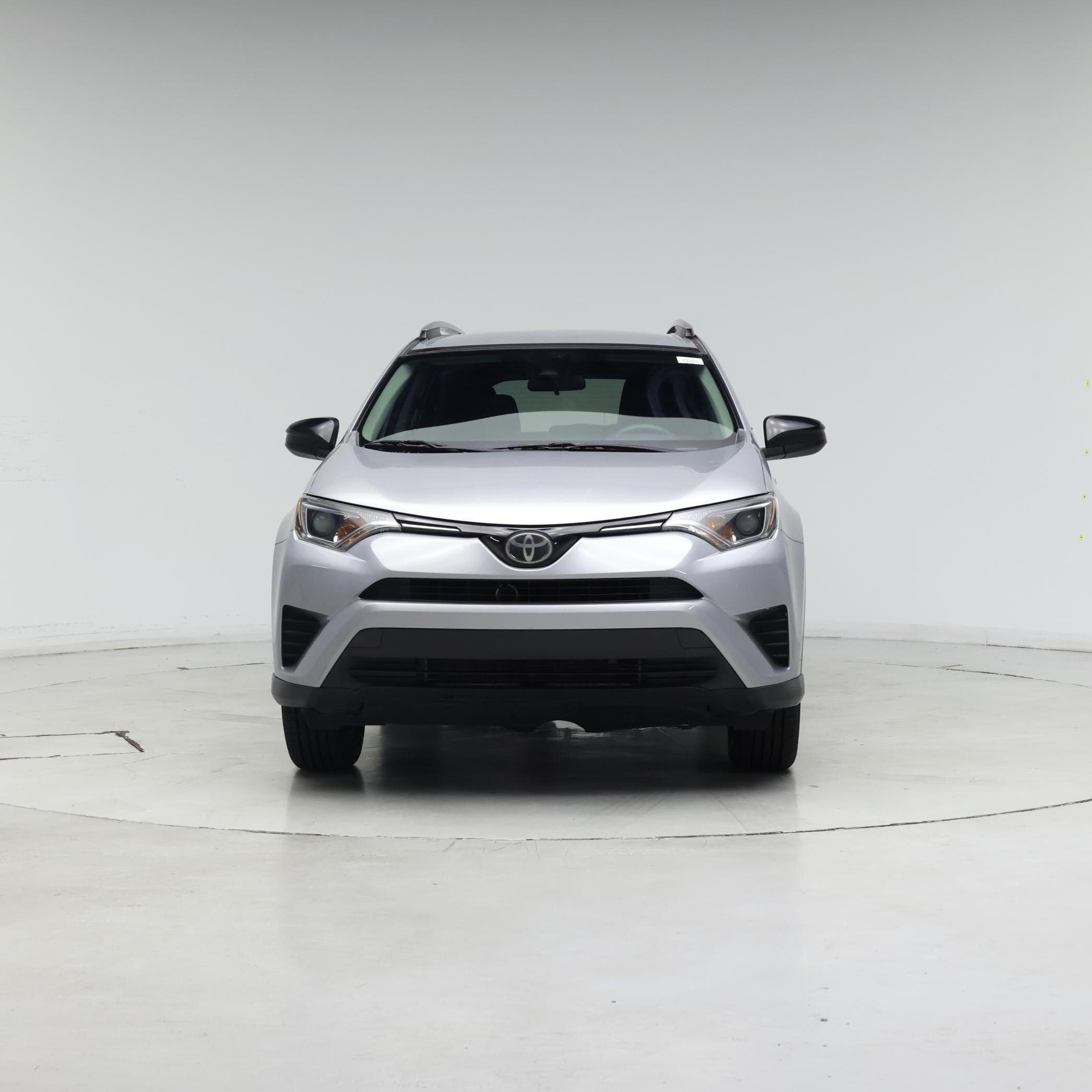 Thumbnail: 2018 Toyota RAV4 - 5
