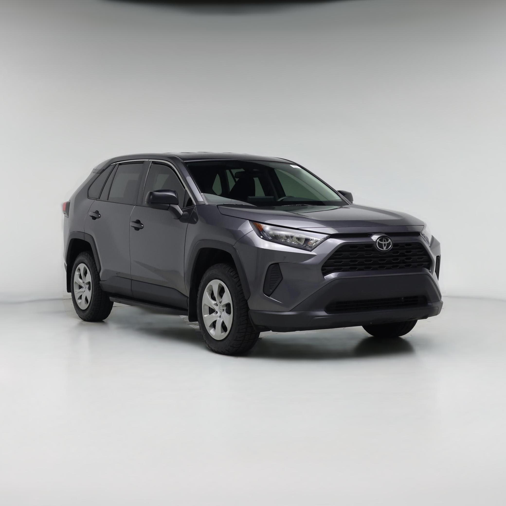 Thumbnail: 2022 Toyota RAV4 - 1