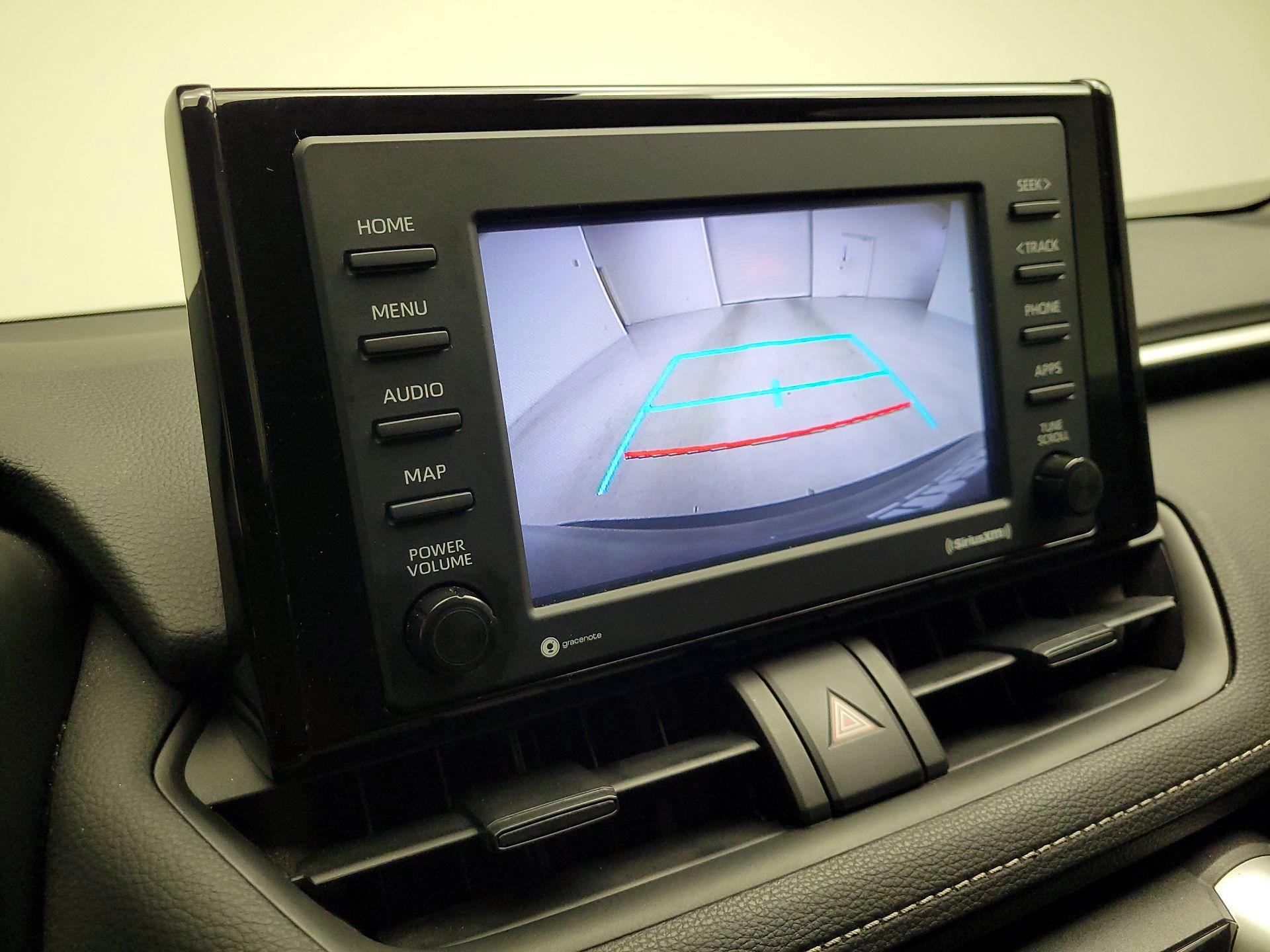 Thumbnail: 2022 Toyota RAV4 - 14