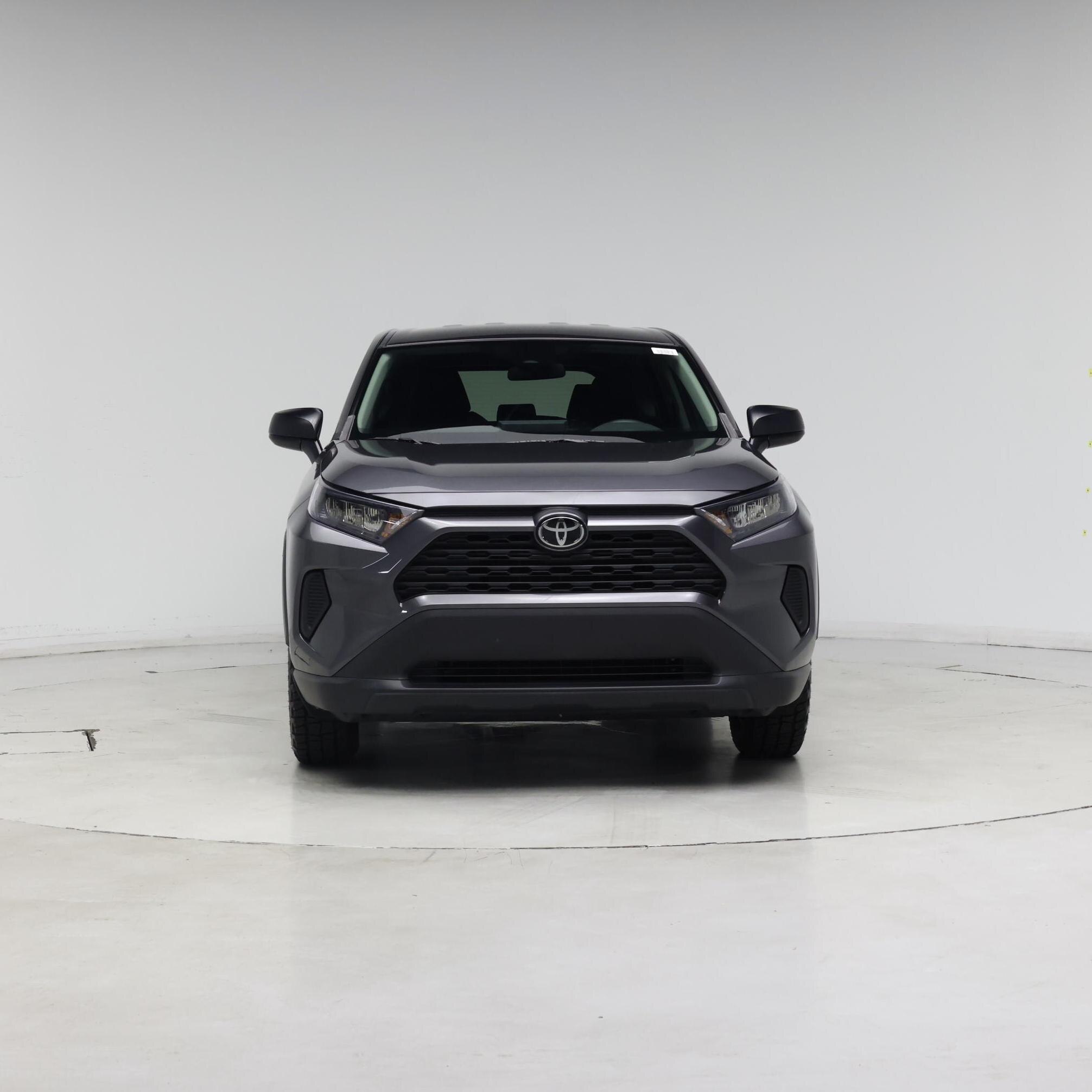 Thumbnail: 2022 Toyota RAV4 - 5