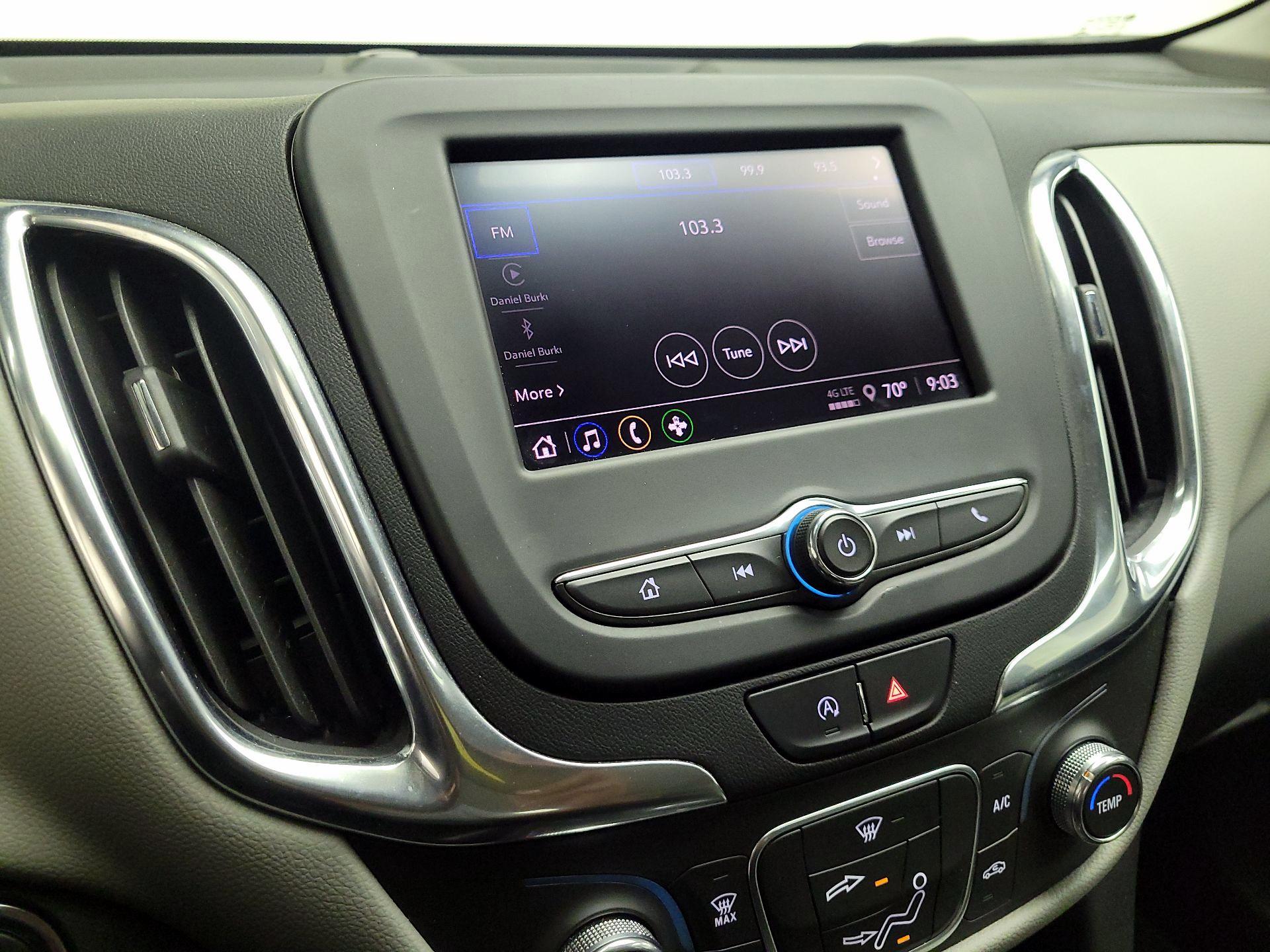 Thumbnail: 2022 Chevrolet Equinox - 15