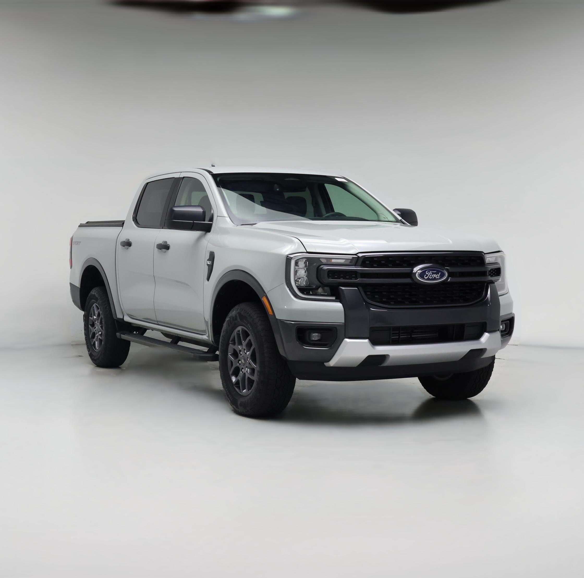 Thumbnail: 2024 Ford Ranger - 1
