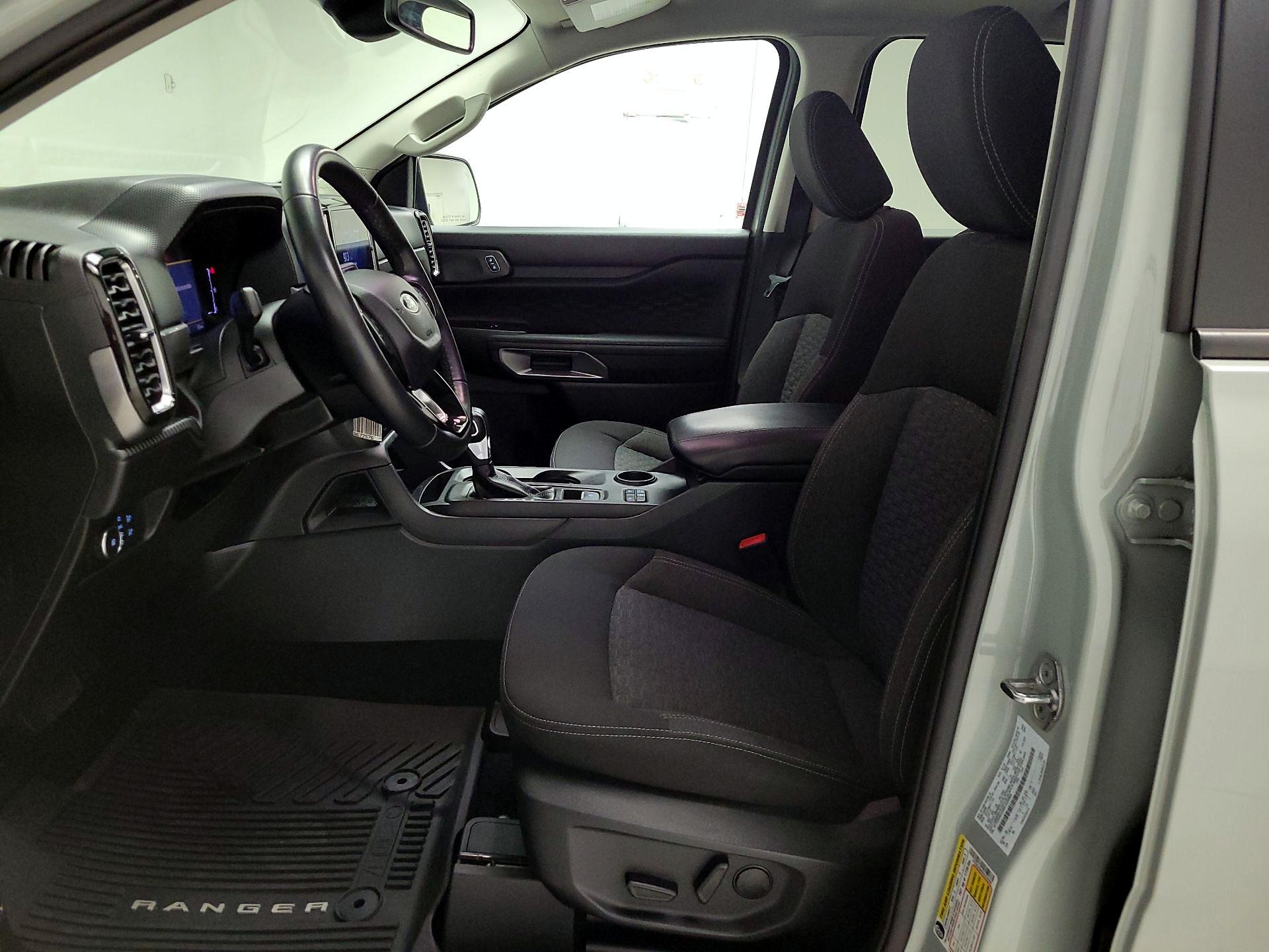 Thumbnail: 2024 Ford Ranger - 11