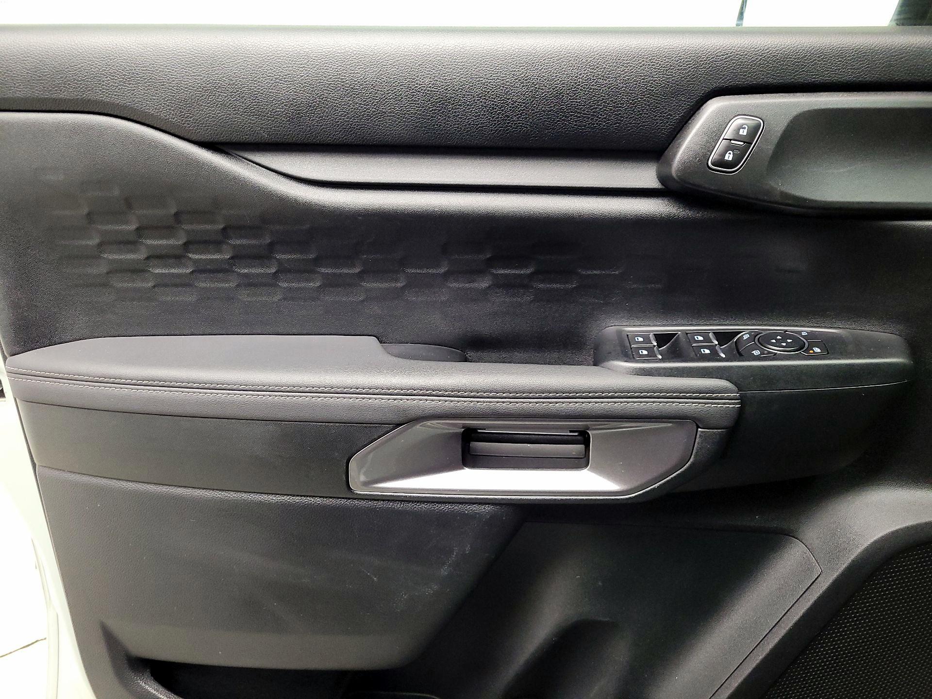 Thumbnail: 2024 Ford Ranger - 12