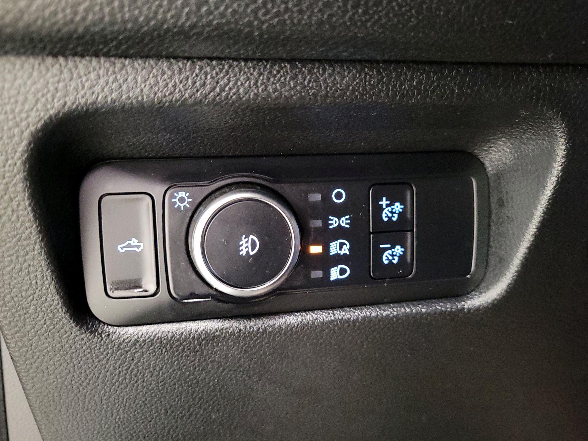 Thumbnail: 2024 Ford Ranger - 13