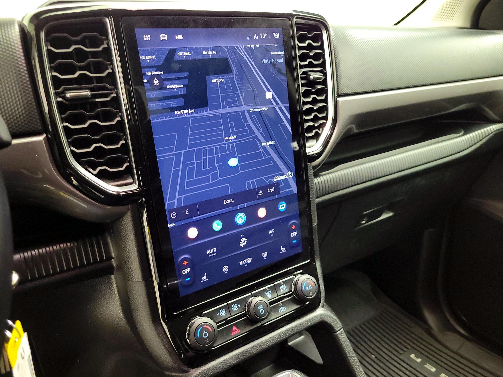 Thumbnail: 2024 Ford Ranger - 14