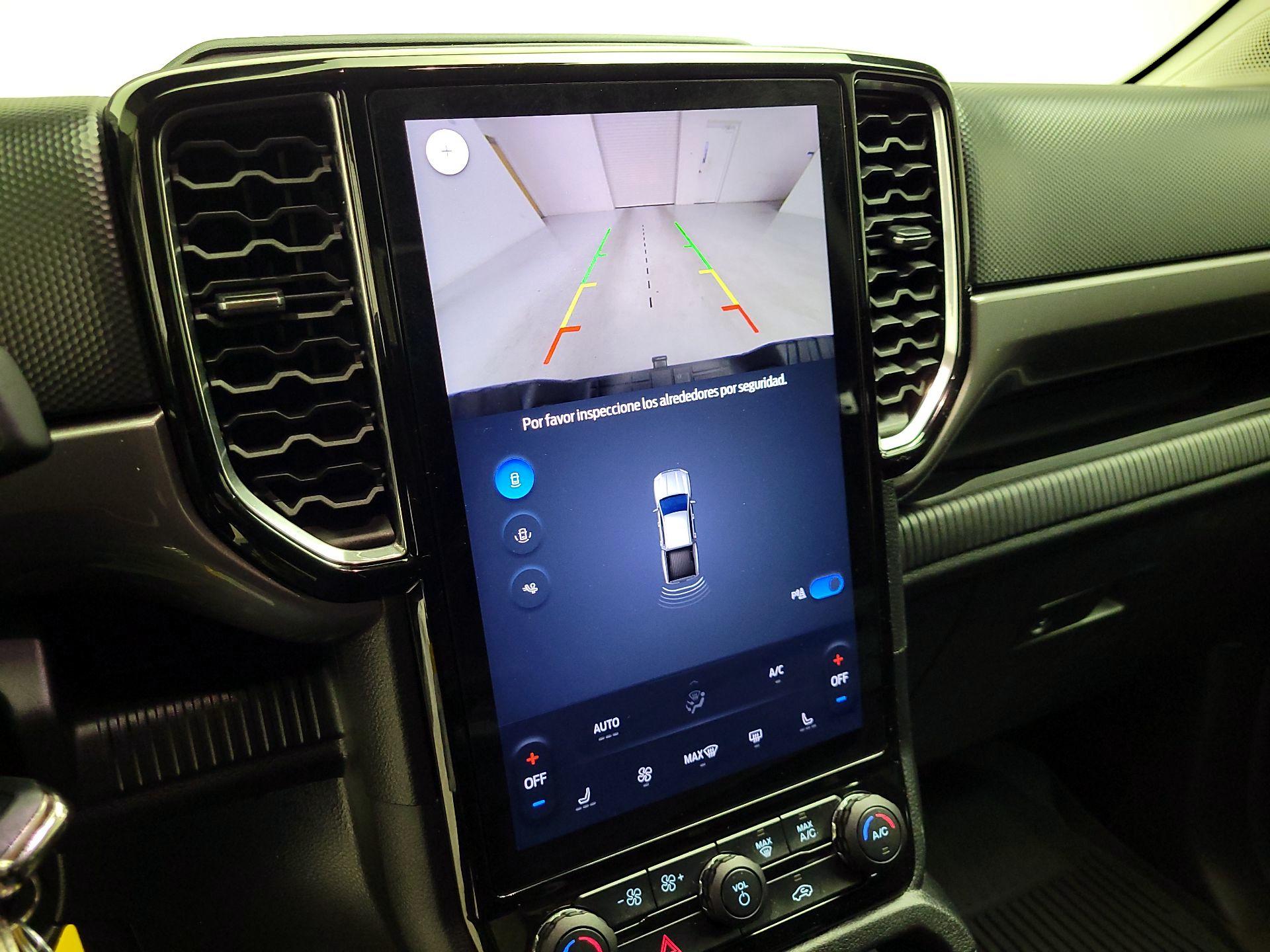 Thumbnail: 2024 Ford Ranger - 15