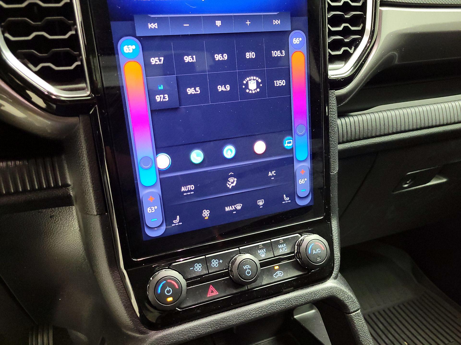 Thumbnail: 2024 Ford Ranger - 17