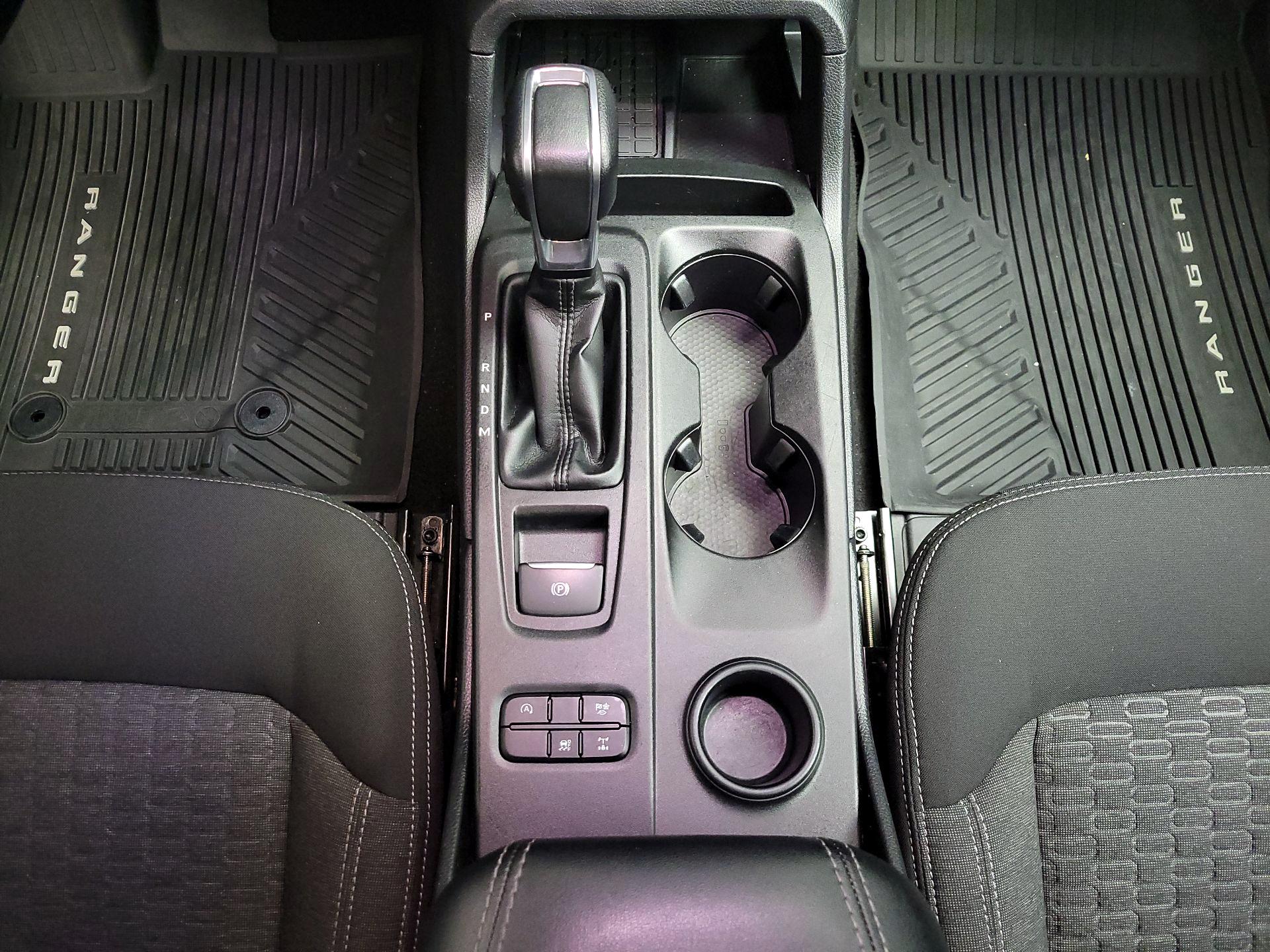 Thumbnail: 2024 Ford Ranger - 18