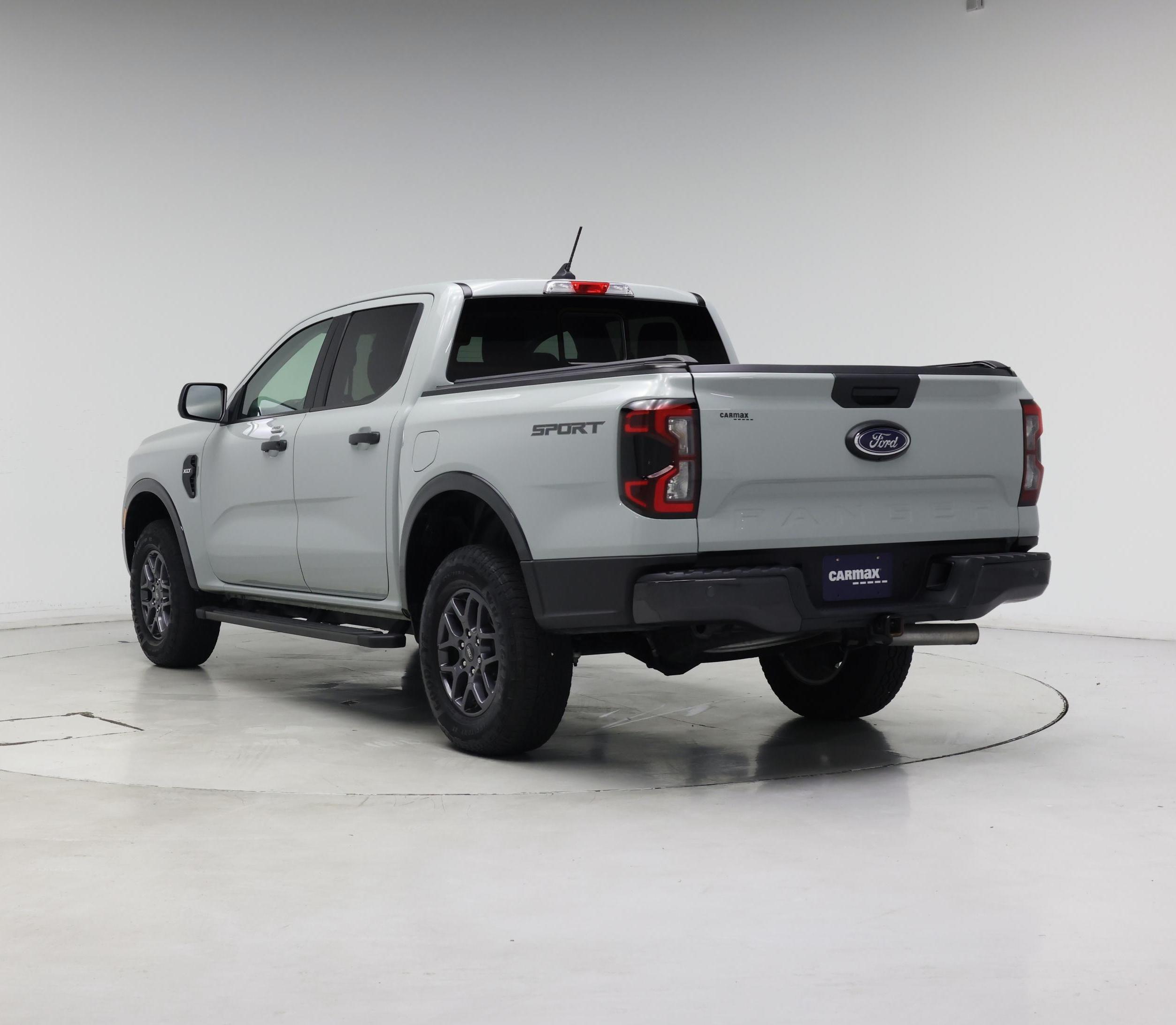 Thumbnail: 2024 Ford Ranger - 2