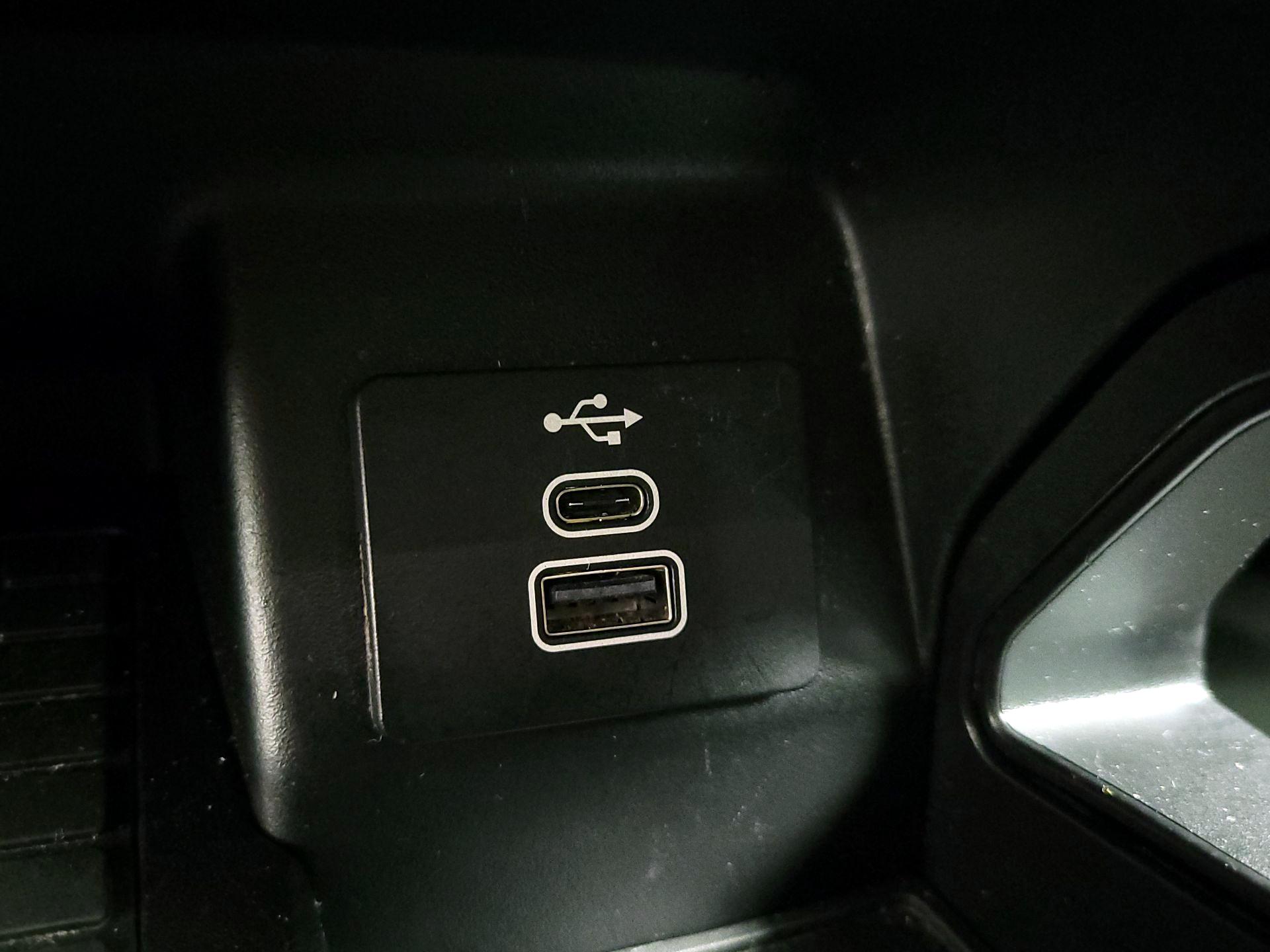 Thumbnail: 2024 Ford Ranger - 19