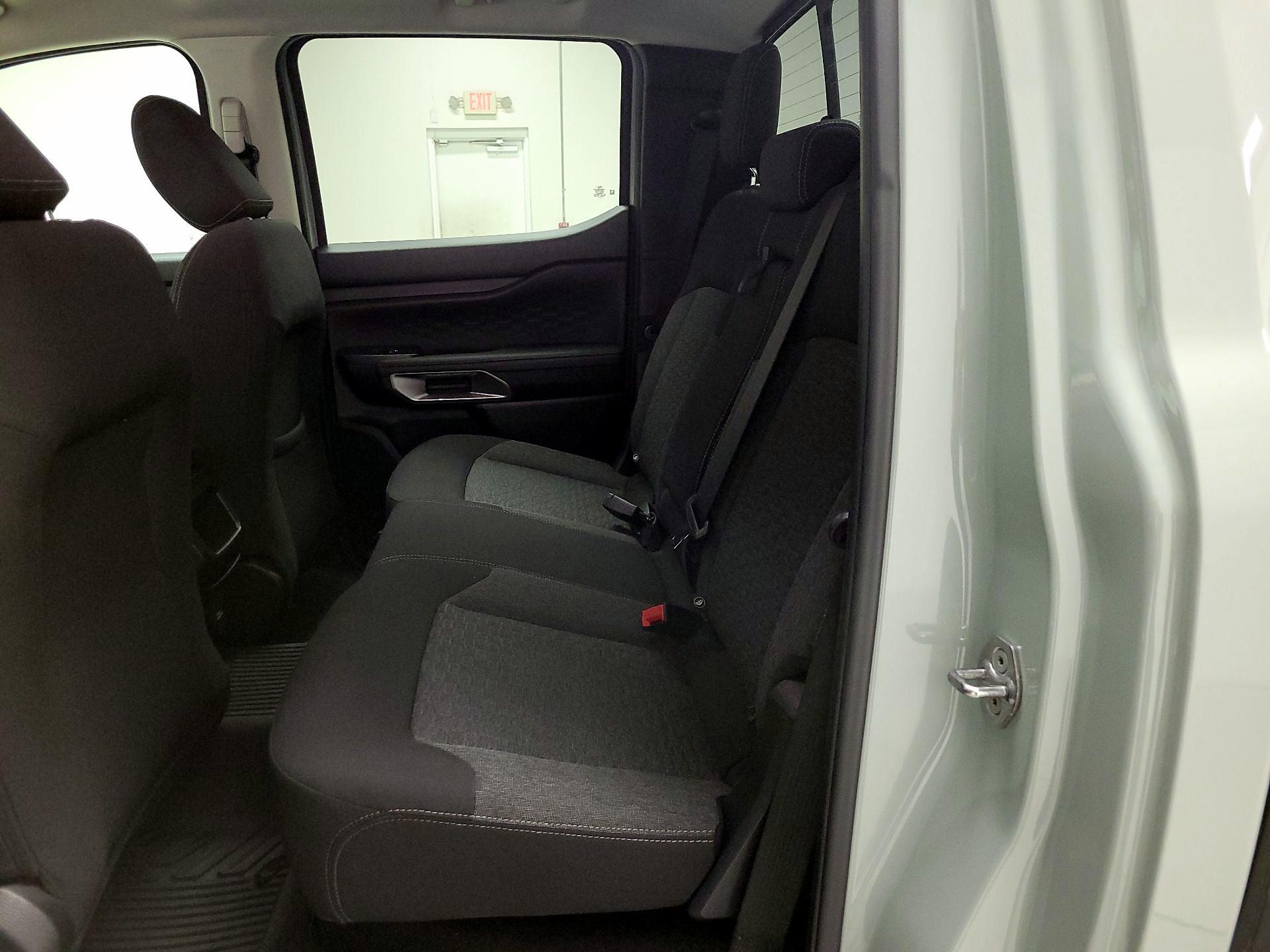 Thumbnail: 2024 Ford Ranger - 20