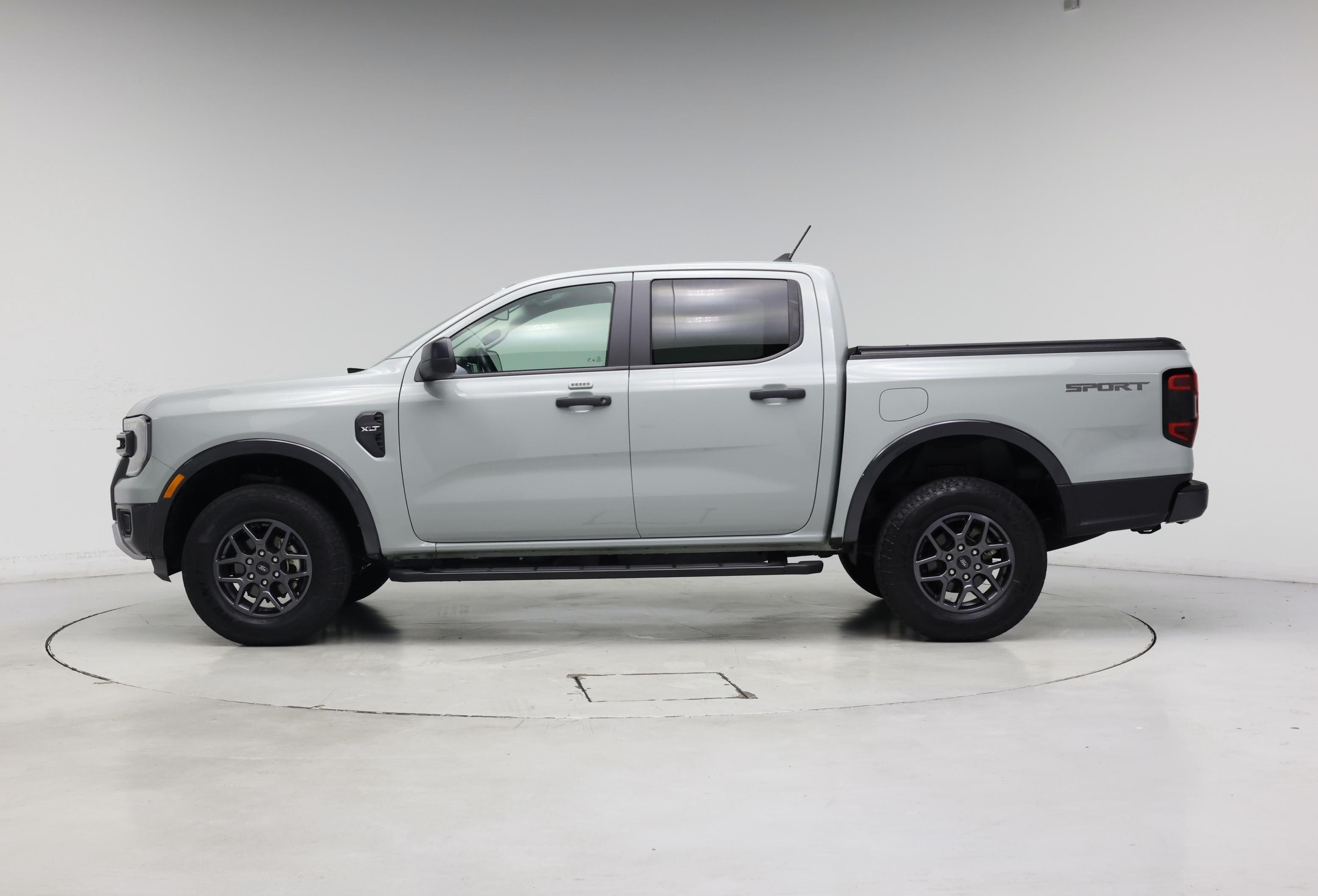 Thumbnail: 2024 Ford Ranger - 3