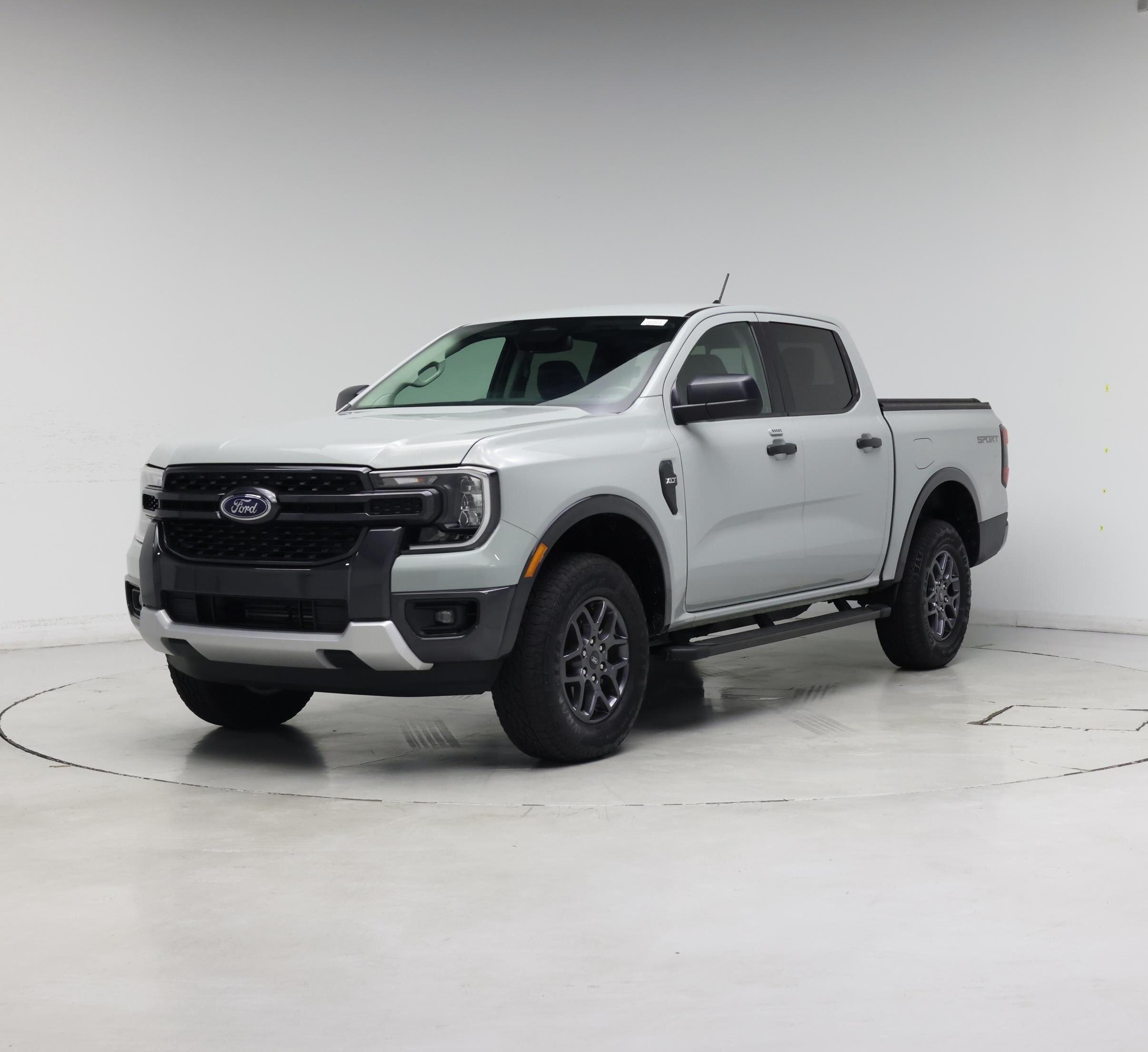 Thumbnail: 2024 Ford Ranger - 4