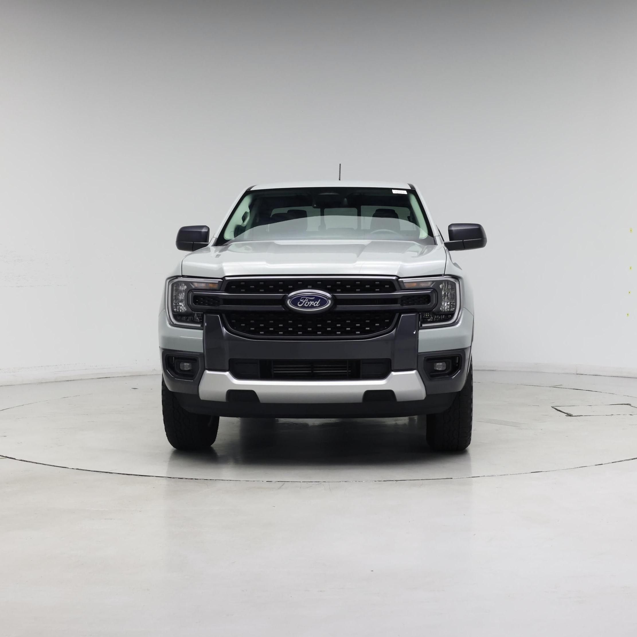 Thumbnail: 2024 Ford Ranger - 5