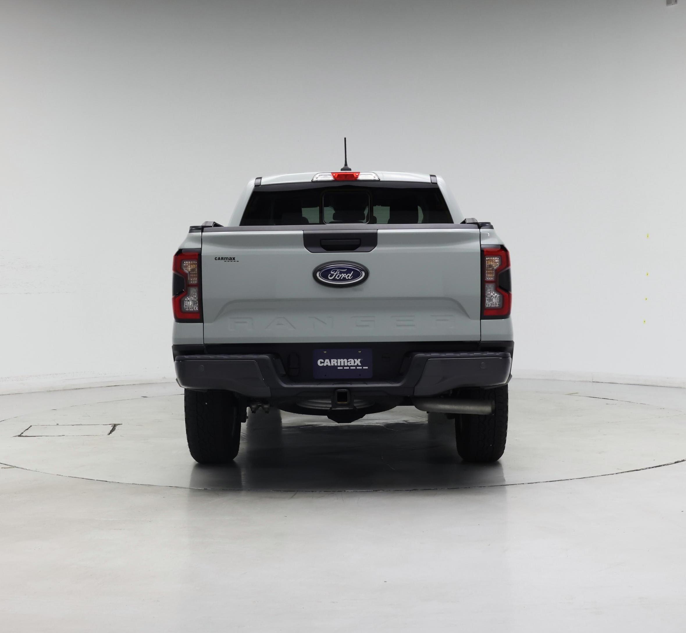 Thumbnail: 2024 Ford Ranger - 6