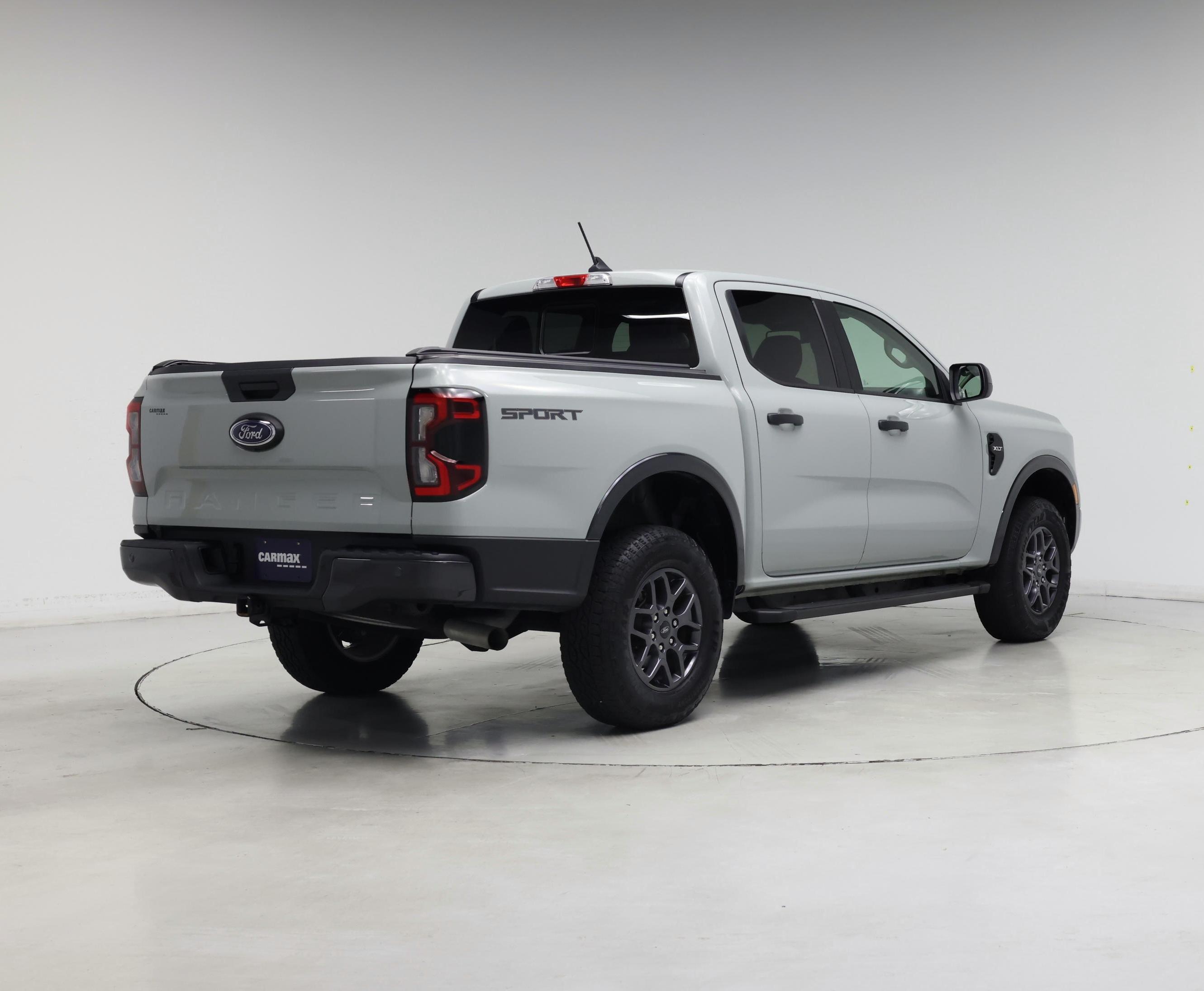 Thumbnail: 2024 Ford Ranger - 8