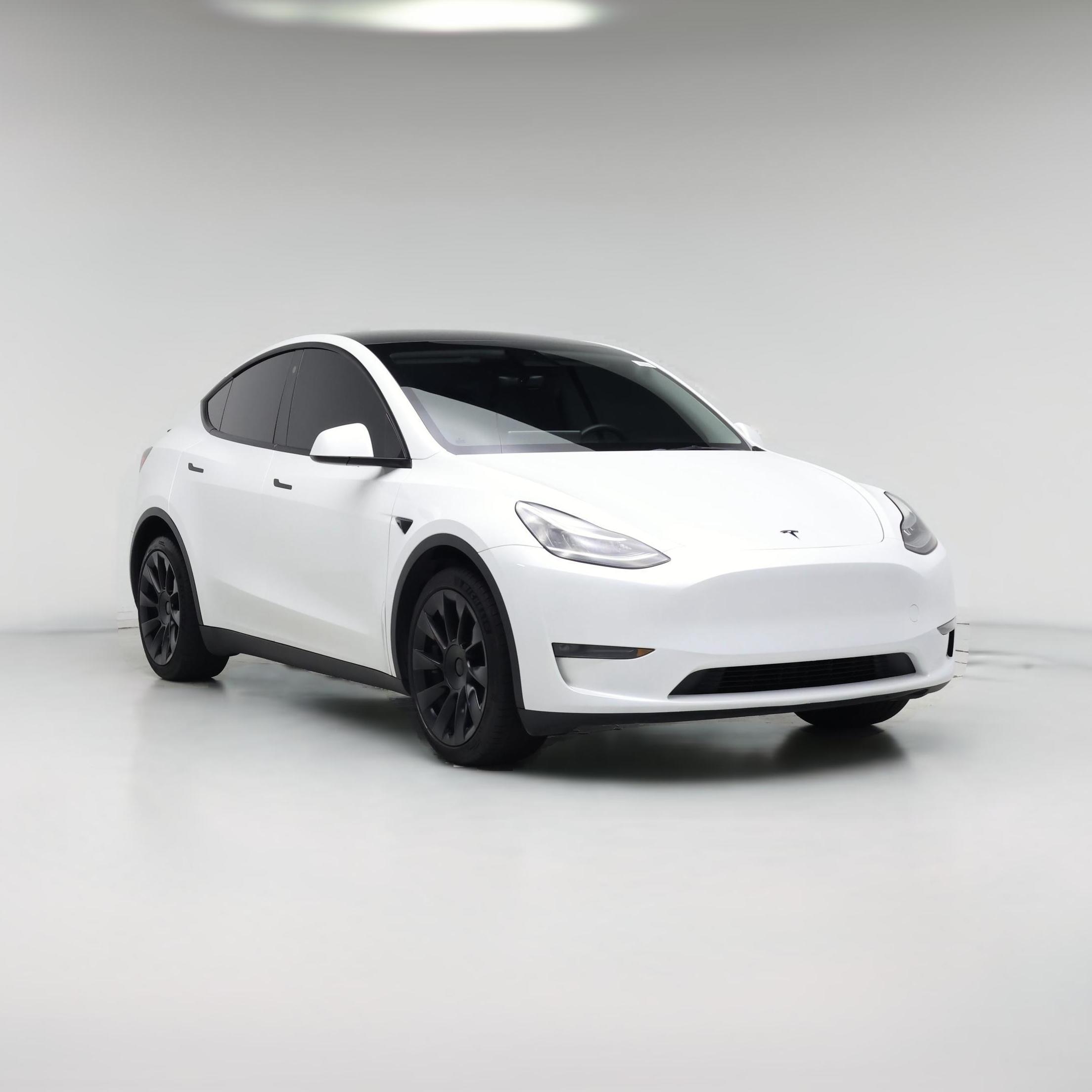 Thumbnail: 2023 Tesla Model Y - 1
