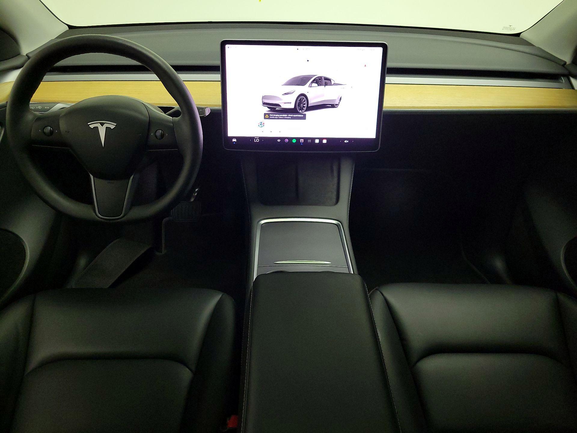 Thumbnail: 2023 Tesla Model Y - 9