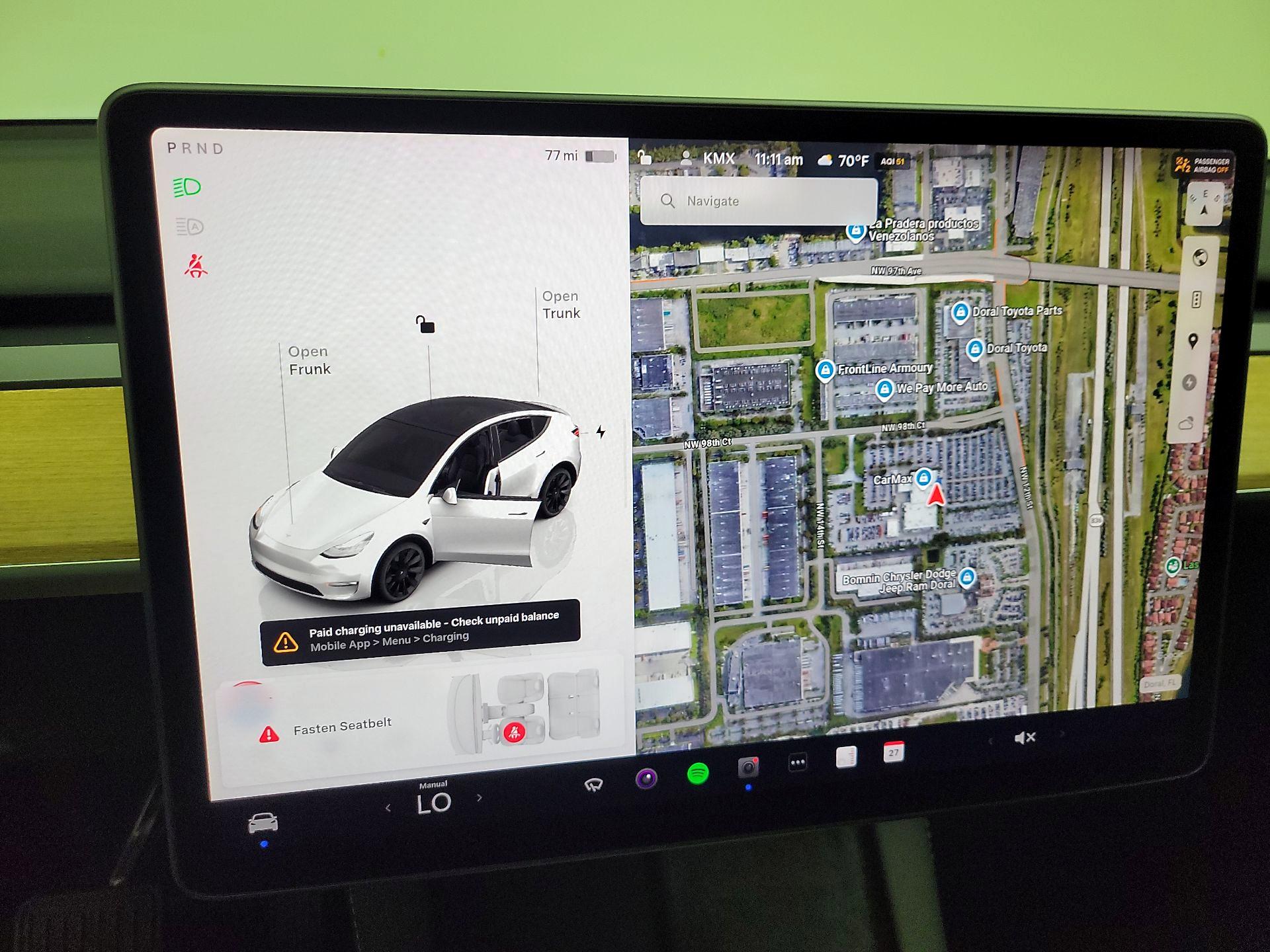 Thumbnail: 2023 Tesla Model Y - 13