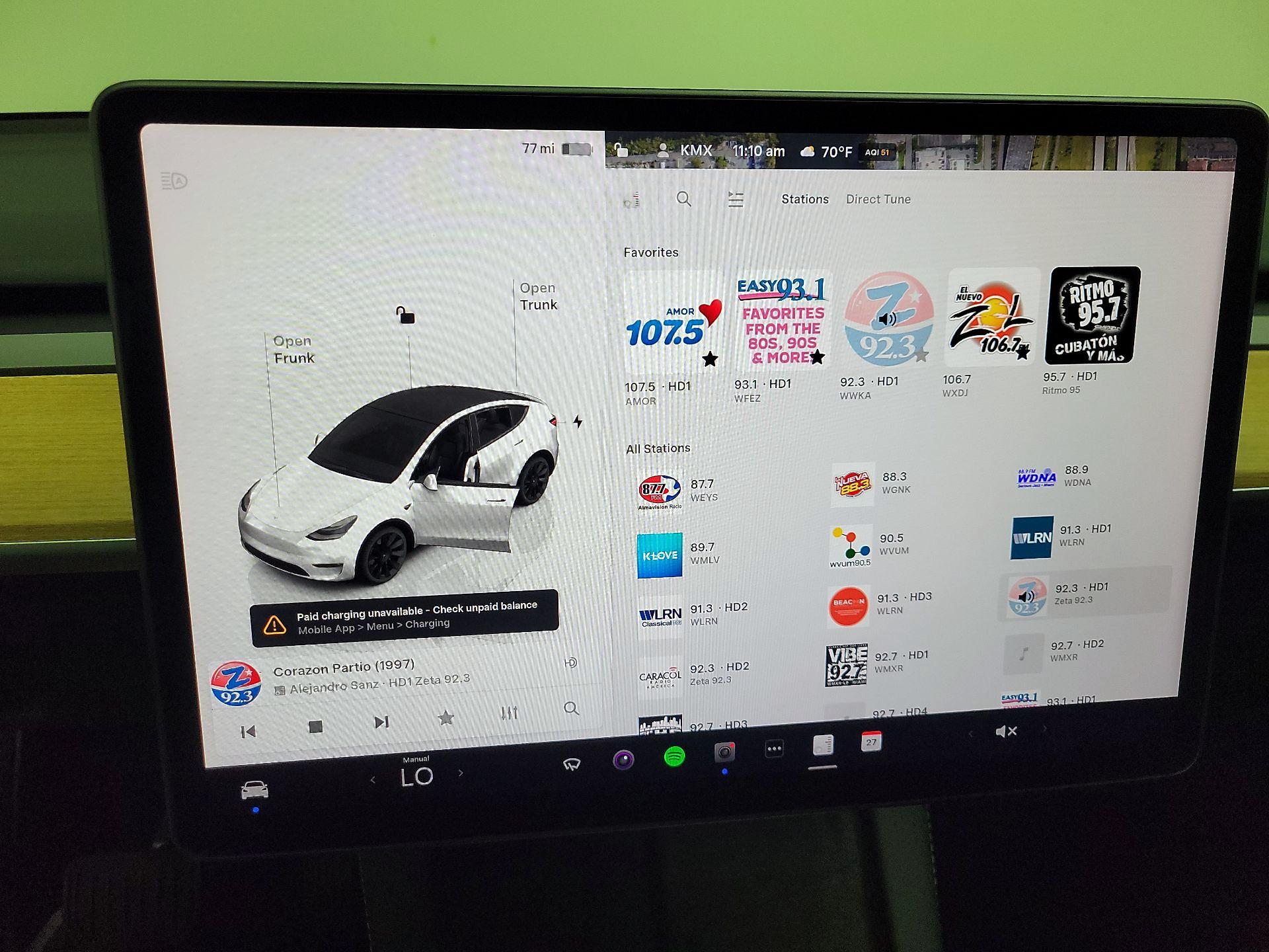 Thumbnail: 2023 Tesla Model Y - 15