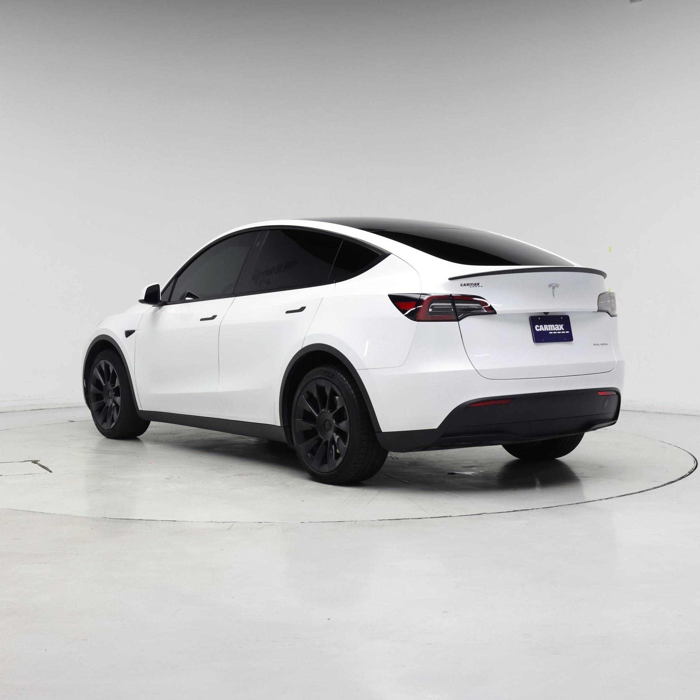 Thumbnail: 2023 Tesla Model Y - 2