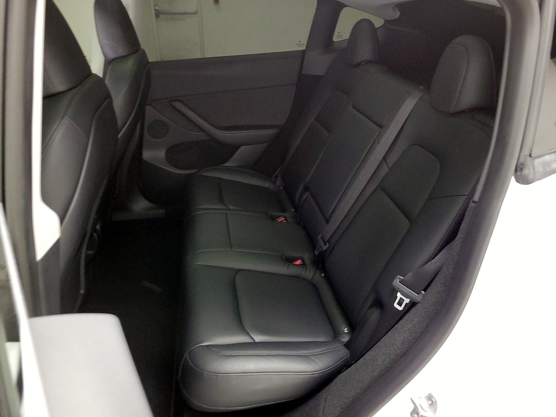 Thumbnail: 2023 Tesla Model Y - 20