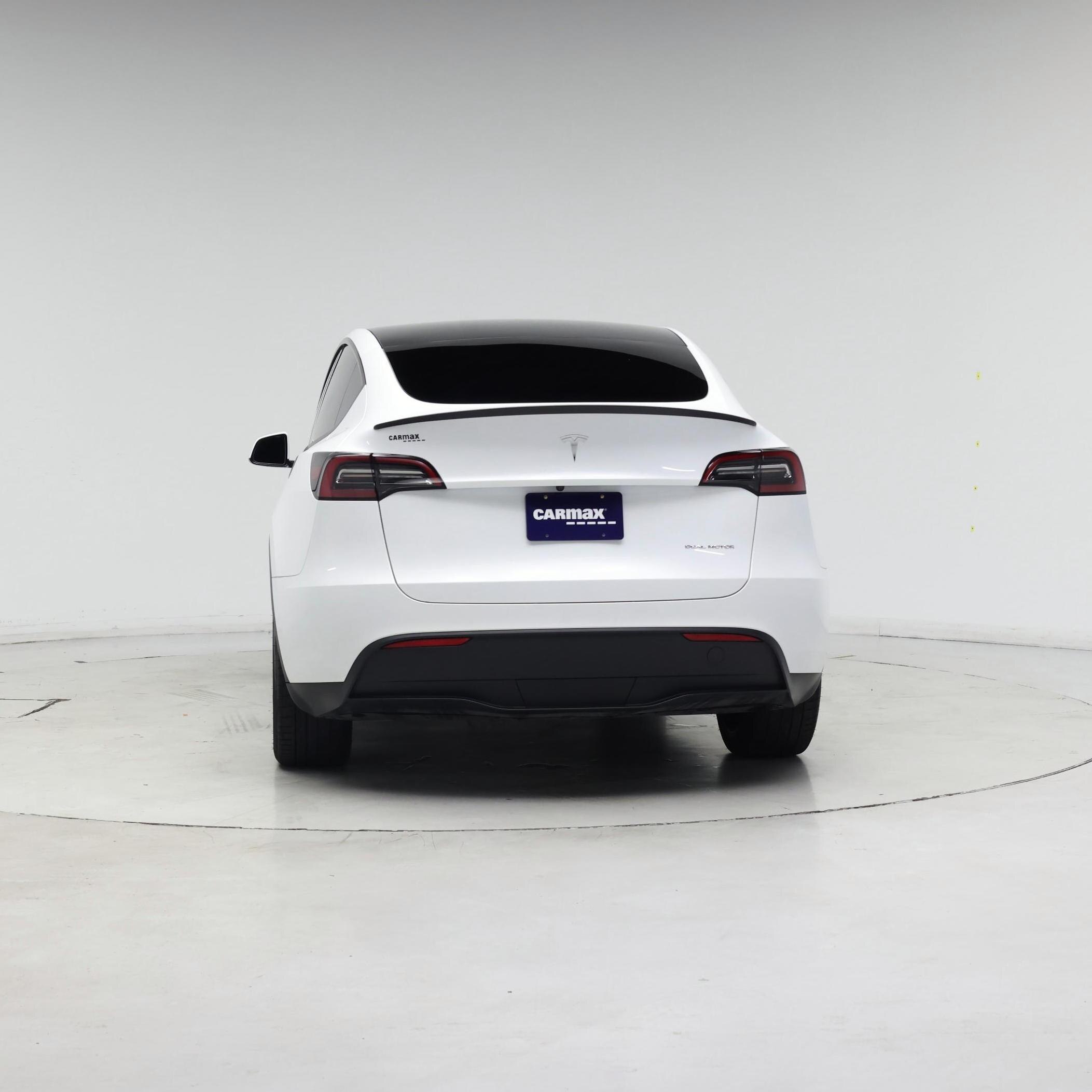 Thumbnail: 2023 Tesla Model Y - 6