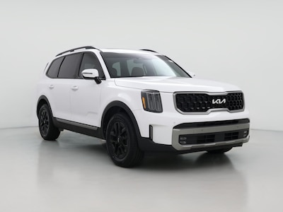 2023 Kia Telluride SX X-Pro