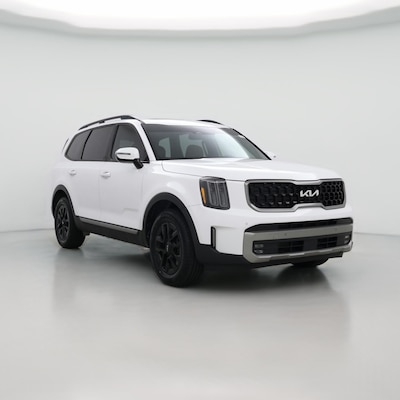 2023 Kia Telluride SX X-Pro