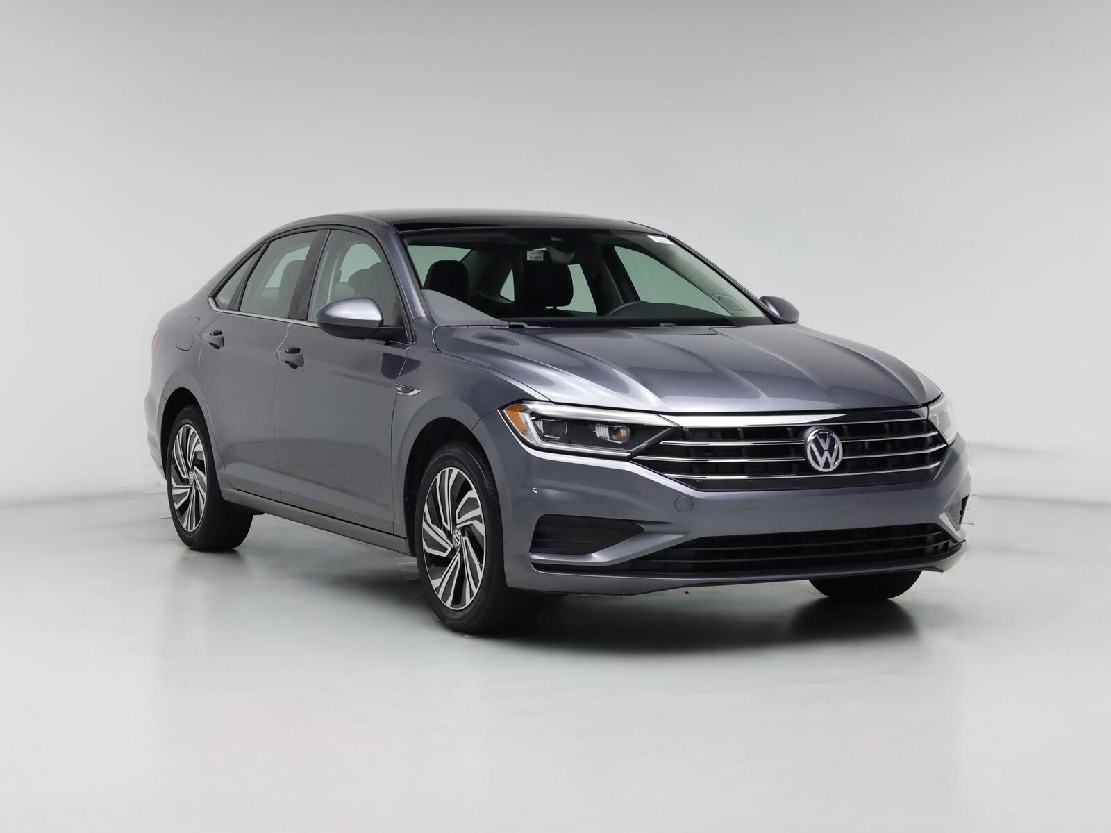 2021 Volkswagen Jetta