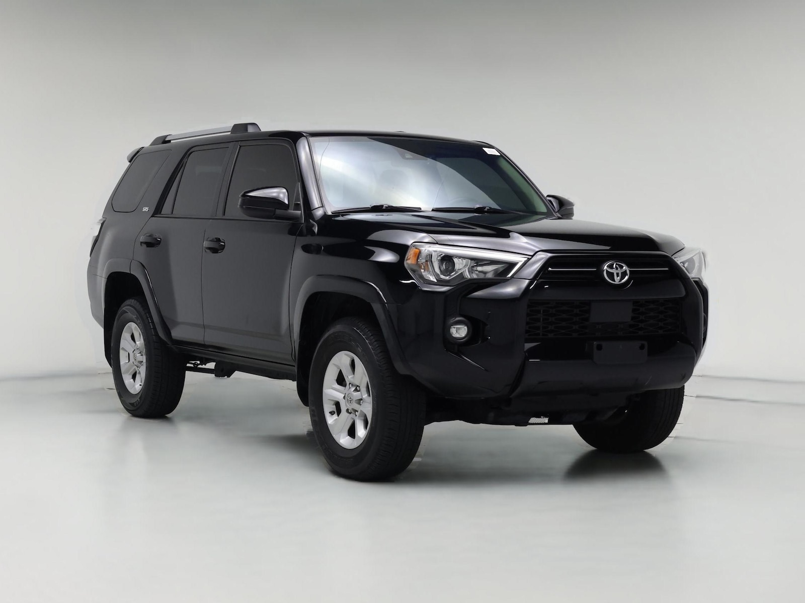 2021 Toyota 4Runner